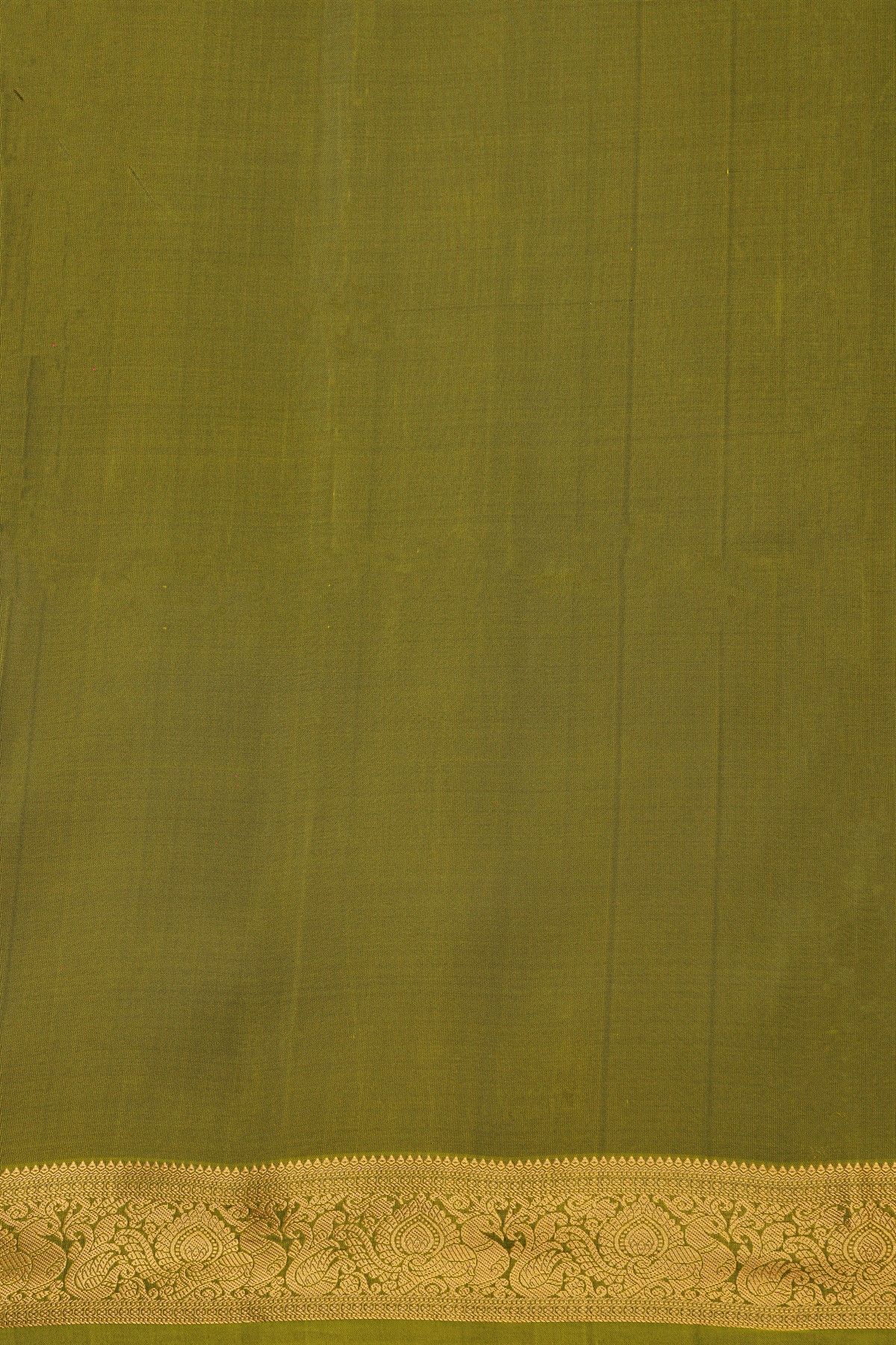 Coimbatore Silk Purple Saree