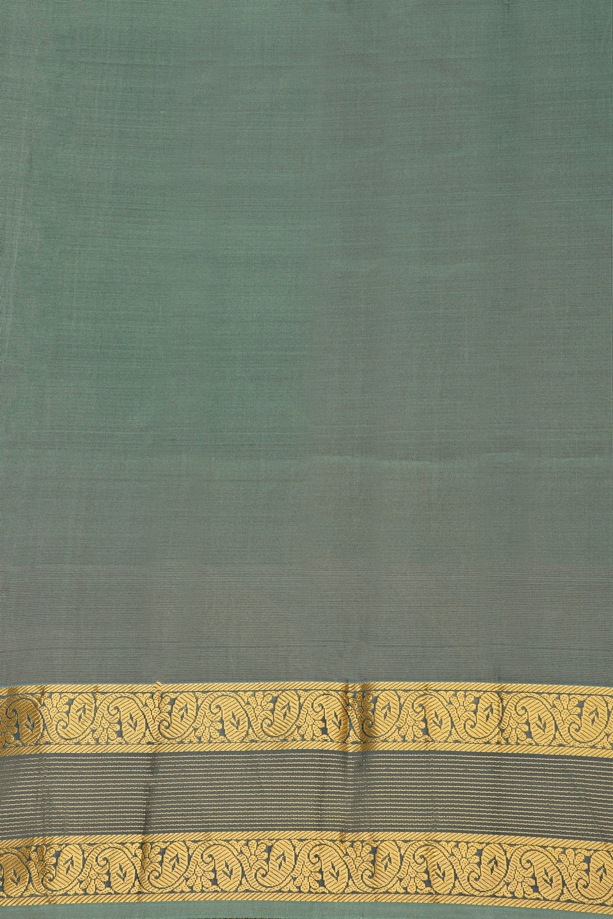 Coimbatore Silk Royal Blue Saree