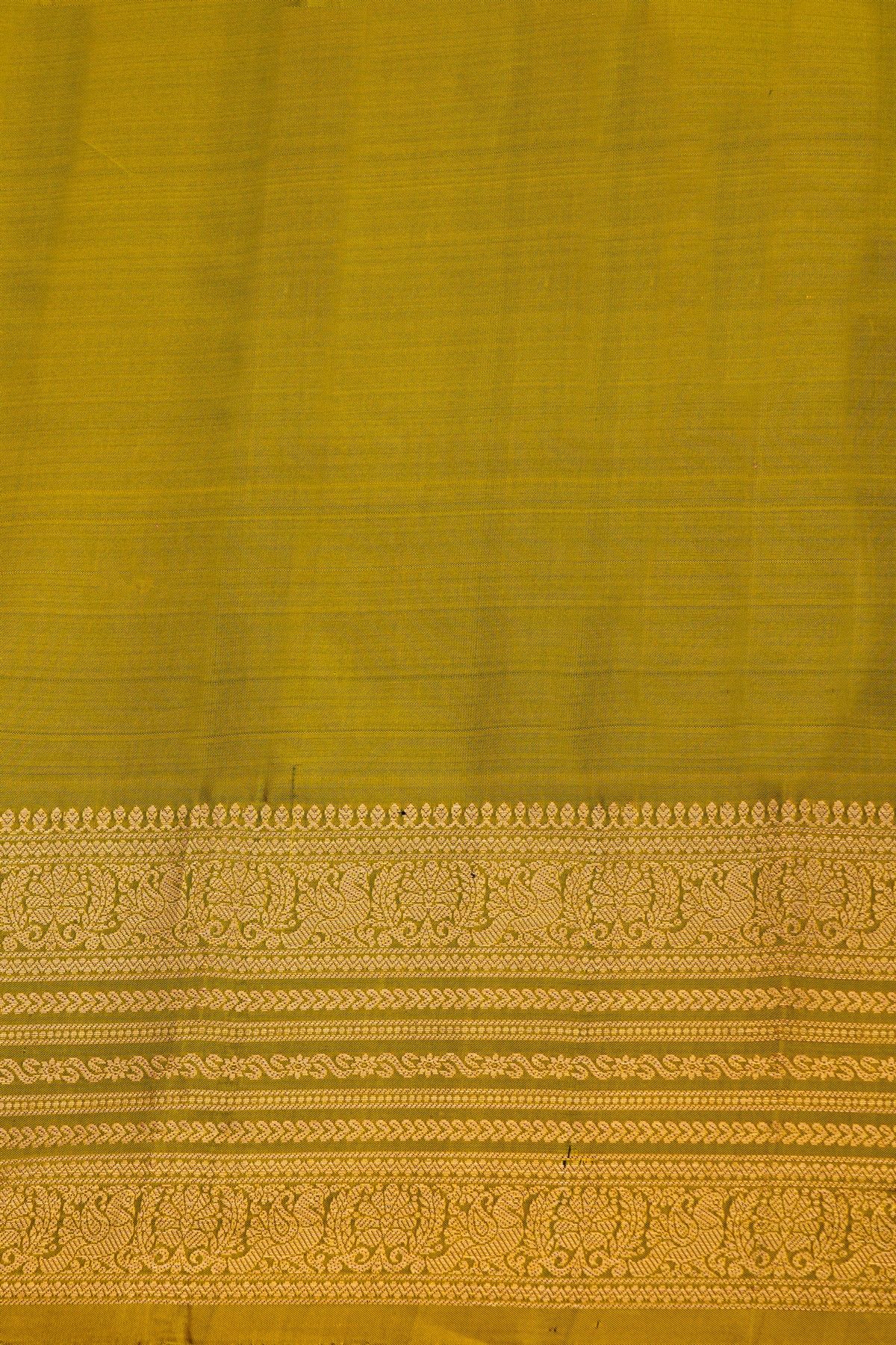 Coimbatore Soft Silk Maroon Saree