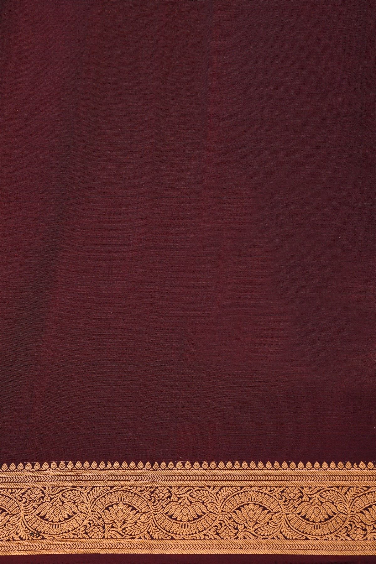 Coimbatore Soft Silk Mehendi Green Saree