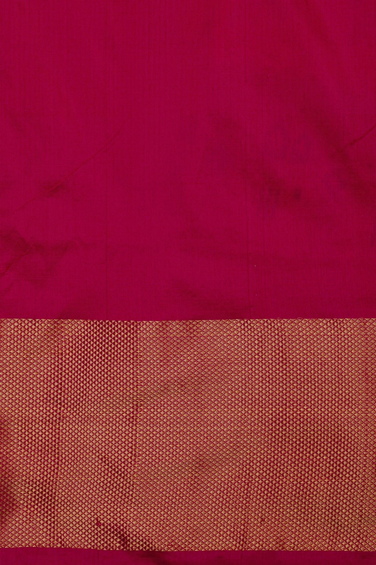 Ikat Silk Yellow Saree With Florals And Birds In Ikat Design Body