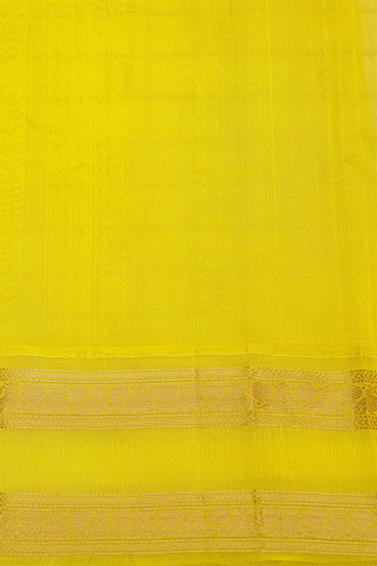 Kuppadam Sico Off White Saree With Florals And Buttis In Checks Body