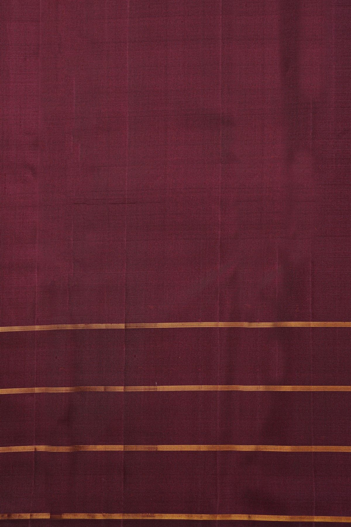 Kancheepuram Silk Bottle Green Saree With Floral And Elephant Buttis Body