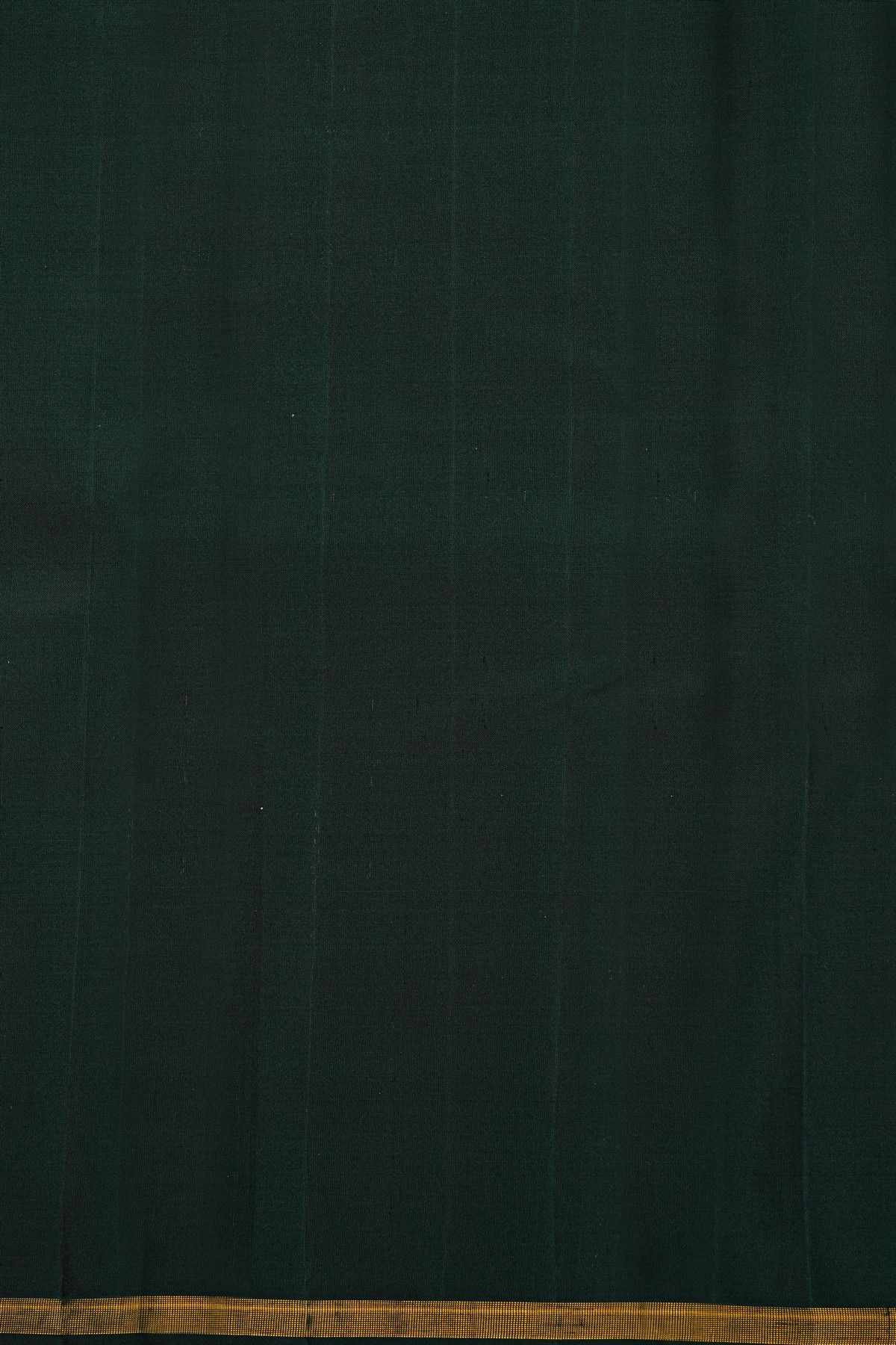 Kancheepuram Silk Purple Saree With Buttis Body