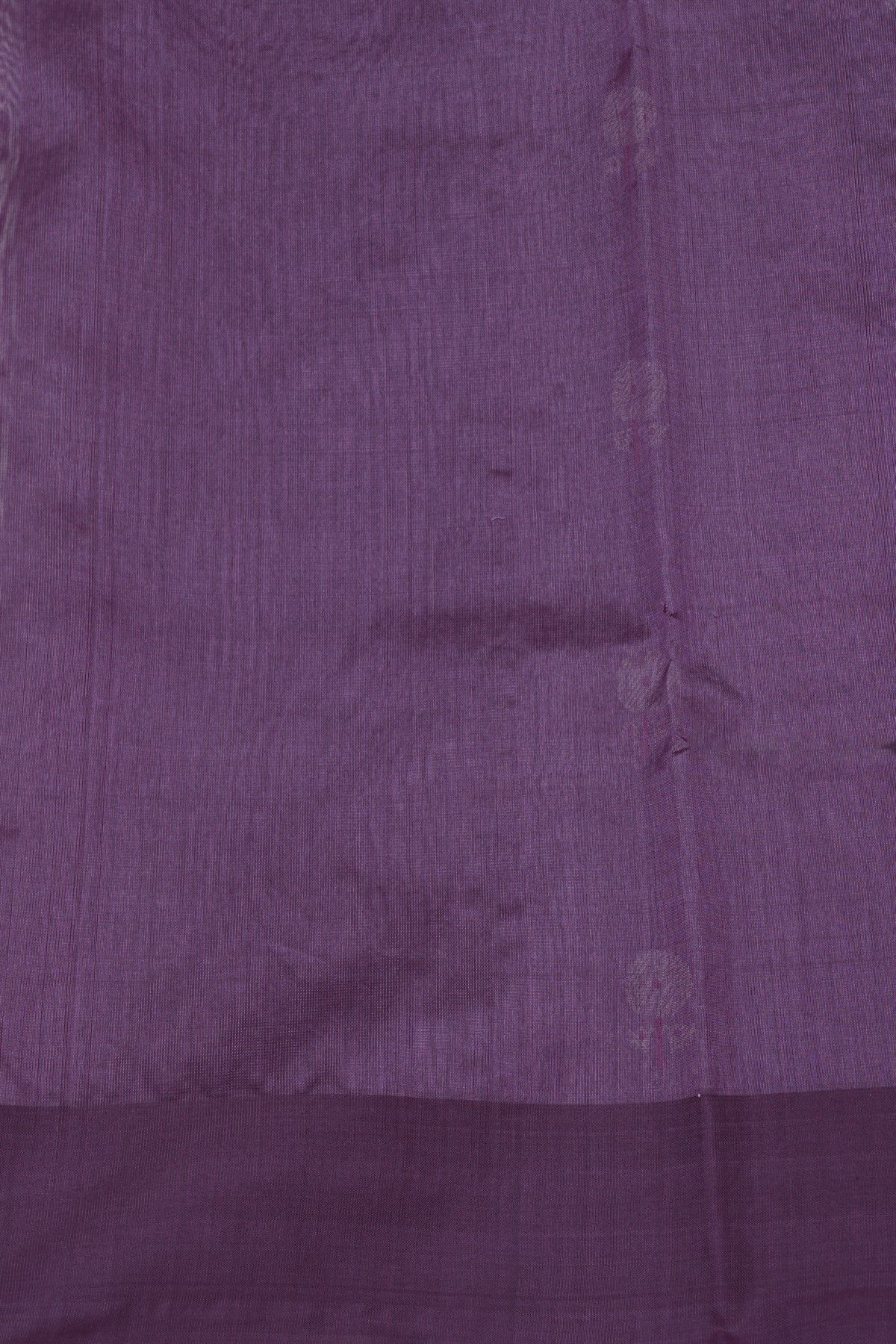 Chanderi Silk Purple Saree With Meenakari Buttis Body