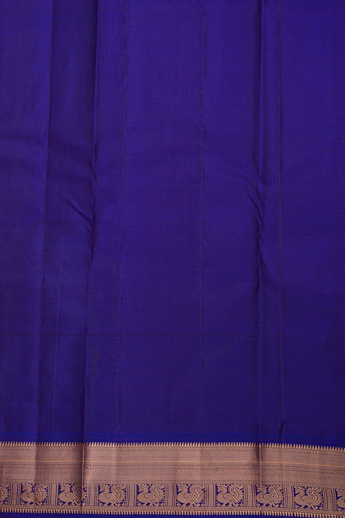 Kancheepuram Silk Pink Saree