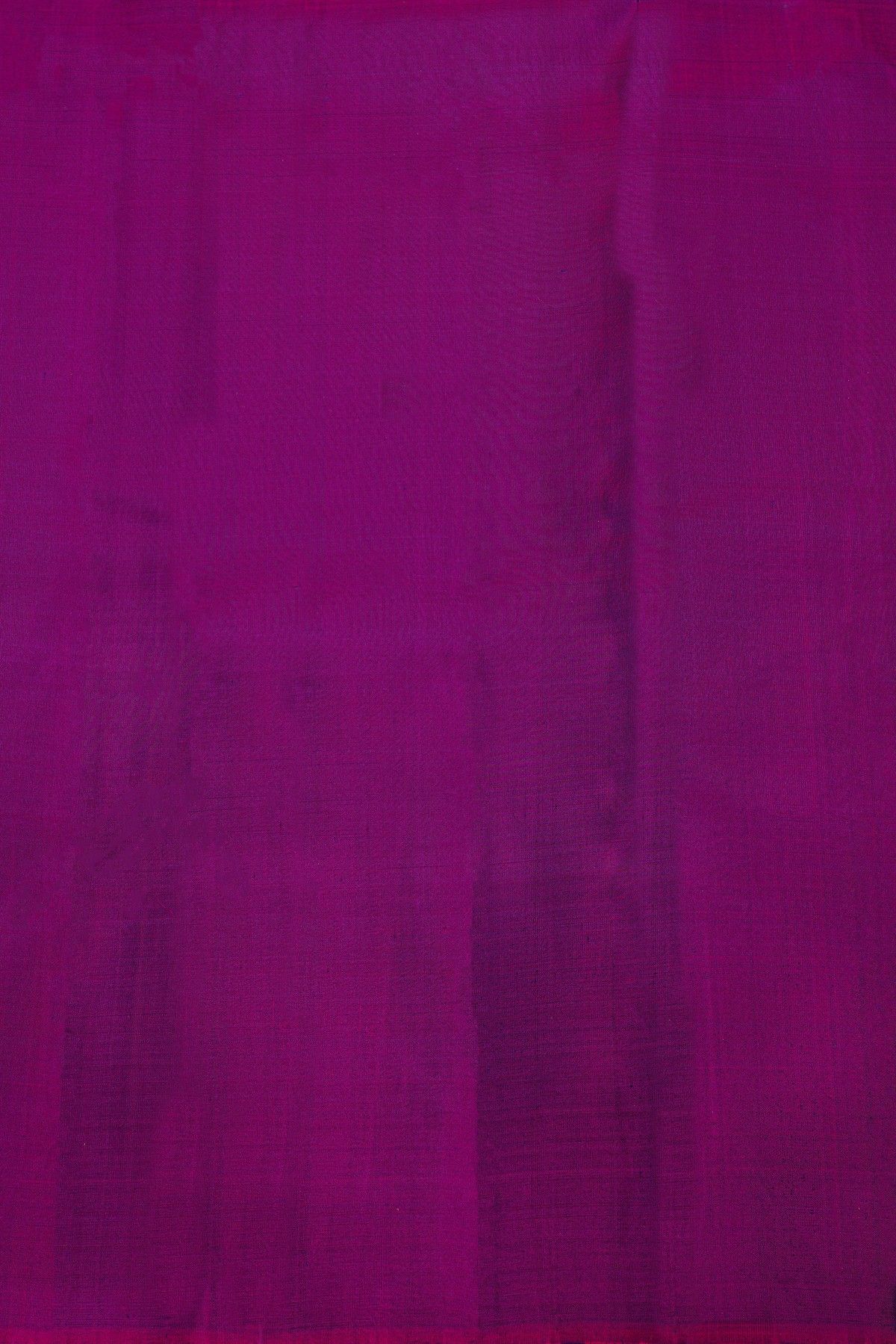 Kancheepuram Silk Purple Saree