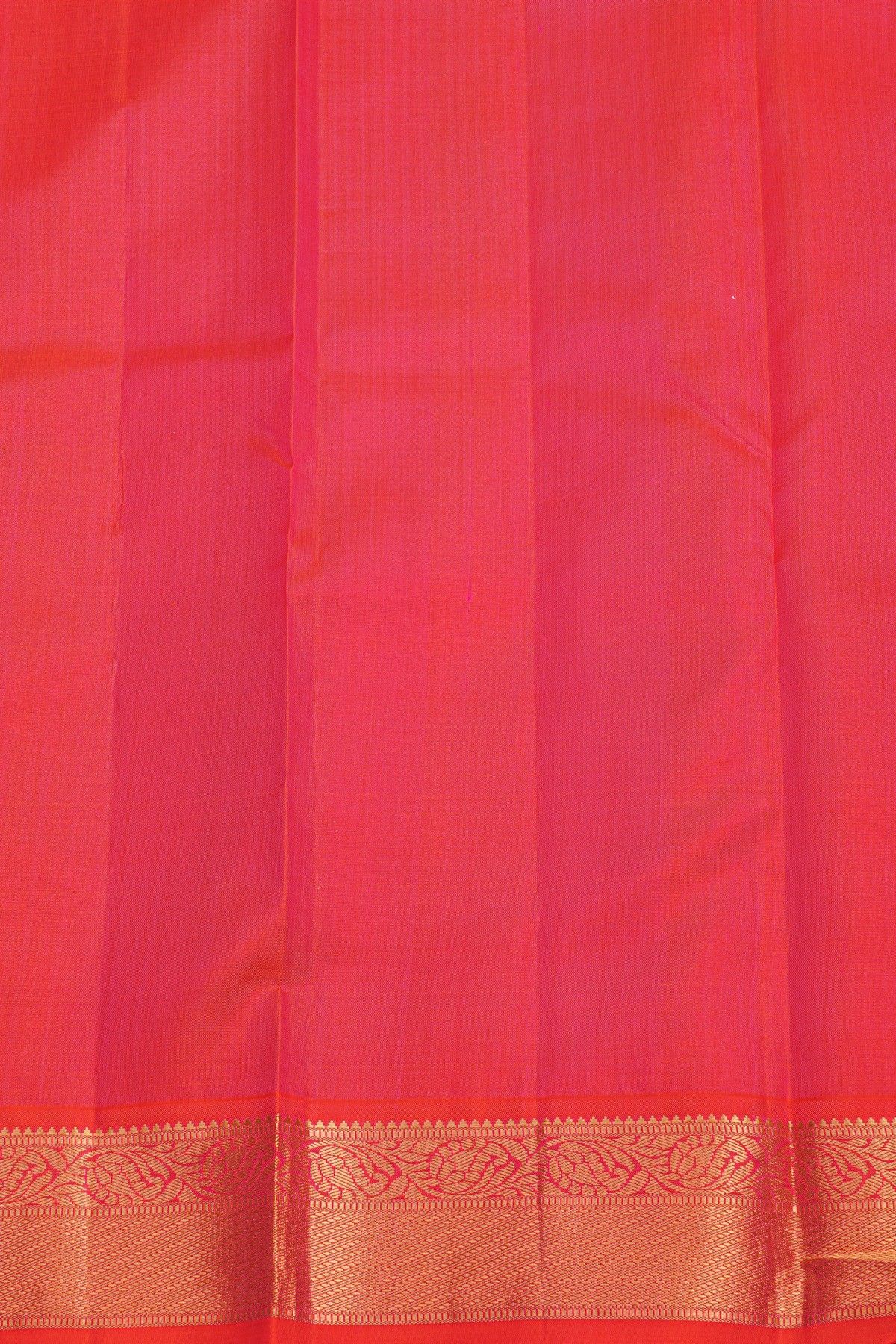 Kancheepuram Silk Navy Blue Saree