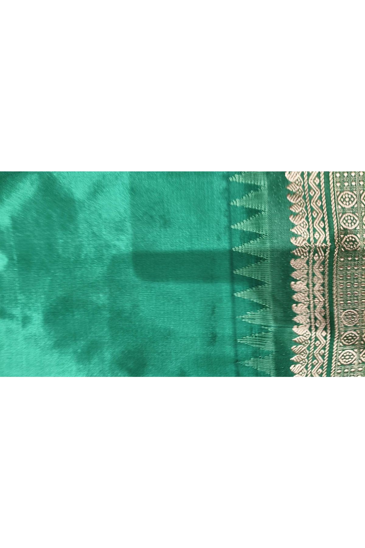 Narayanpet Silk Pink Saree