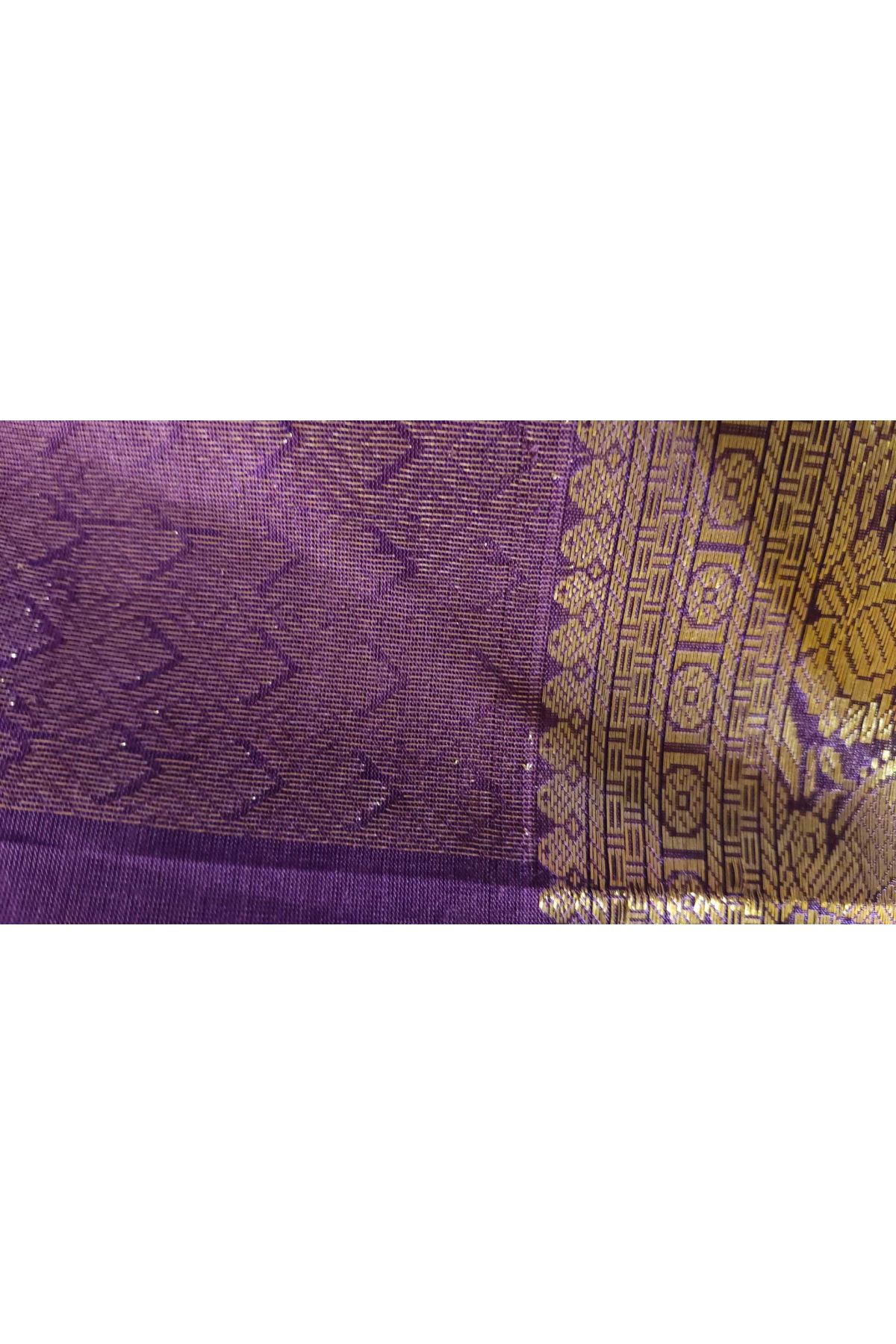 Kuppadam Sico Peach Saree