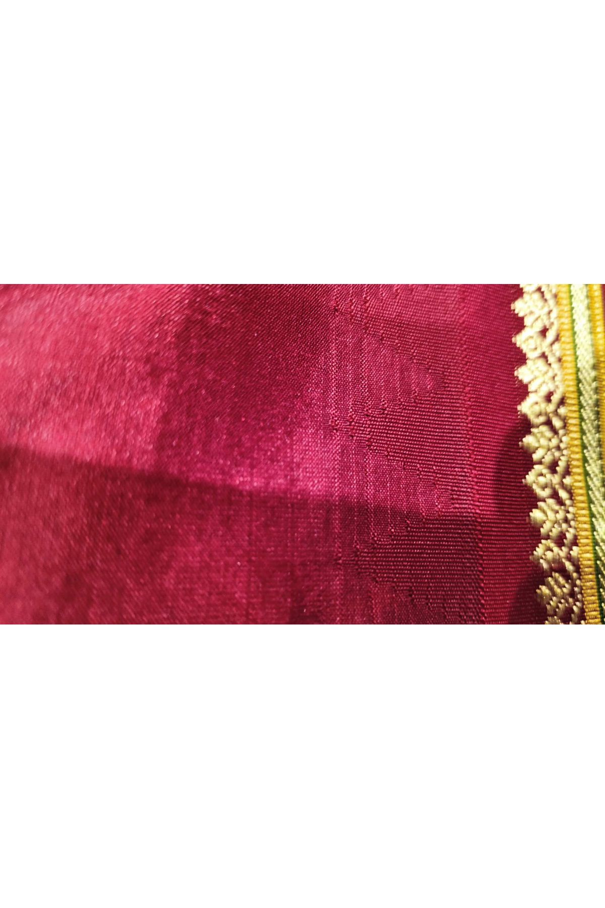 Narayanpet Silk Grey Saree