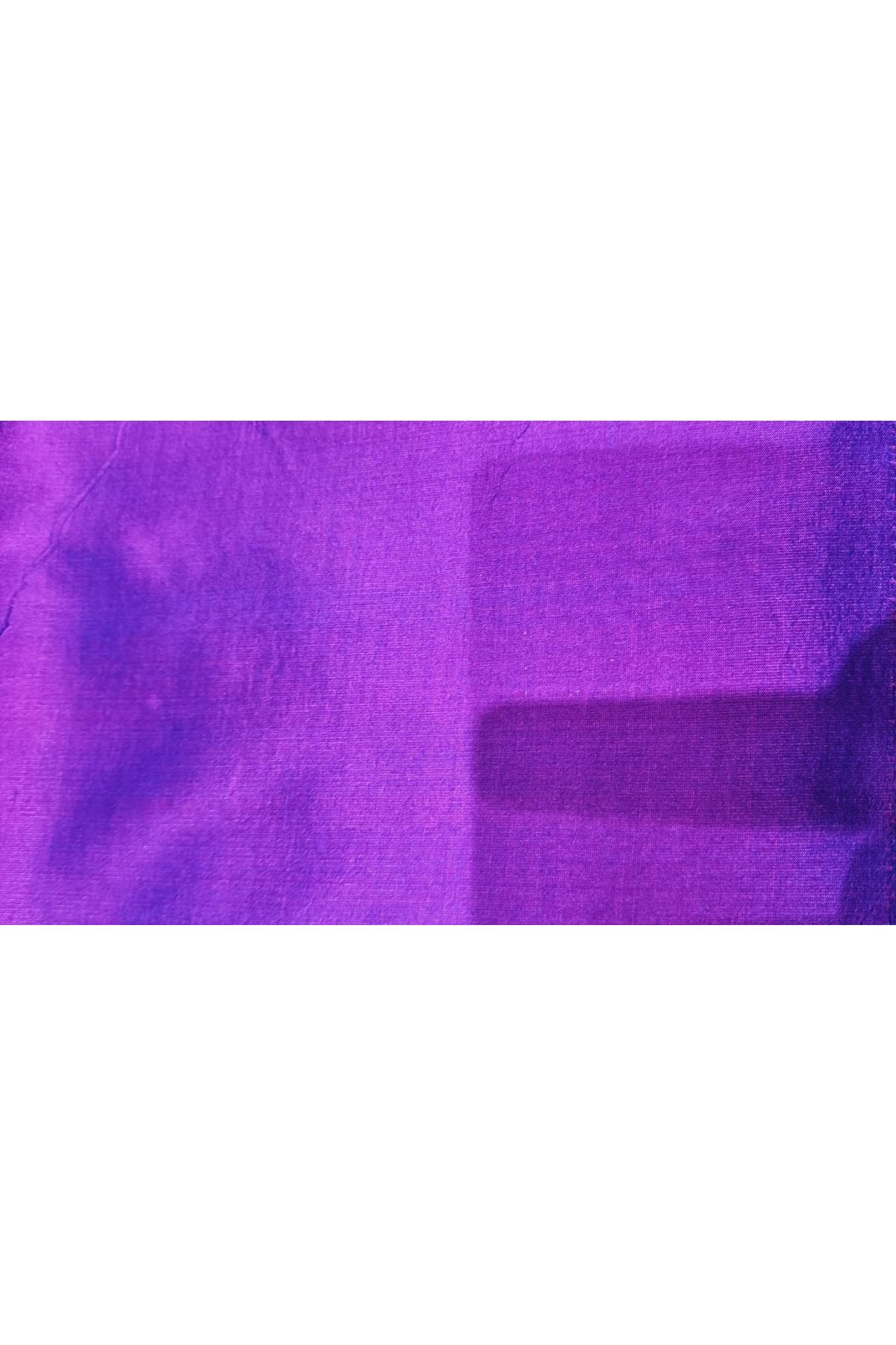 Banarasi Silk Dual Colour Saree