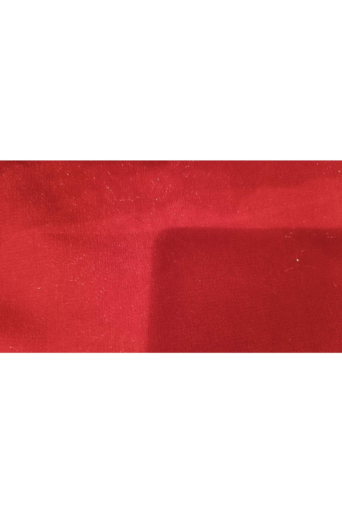 Kaddi Georgette Teal Blue Saree