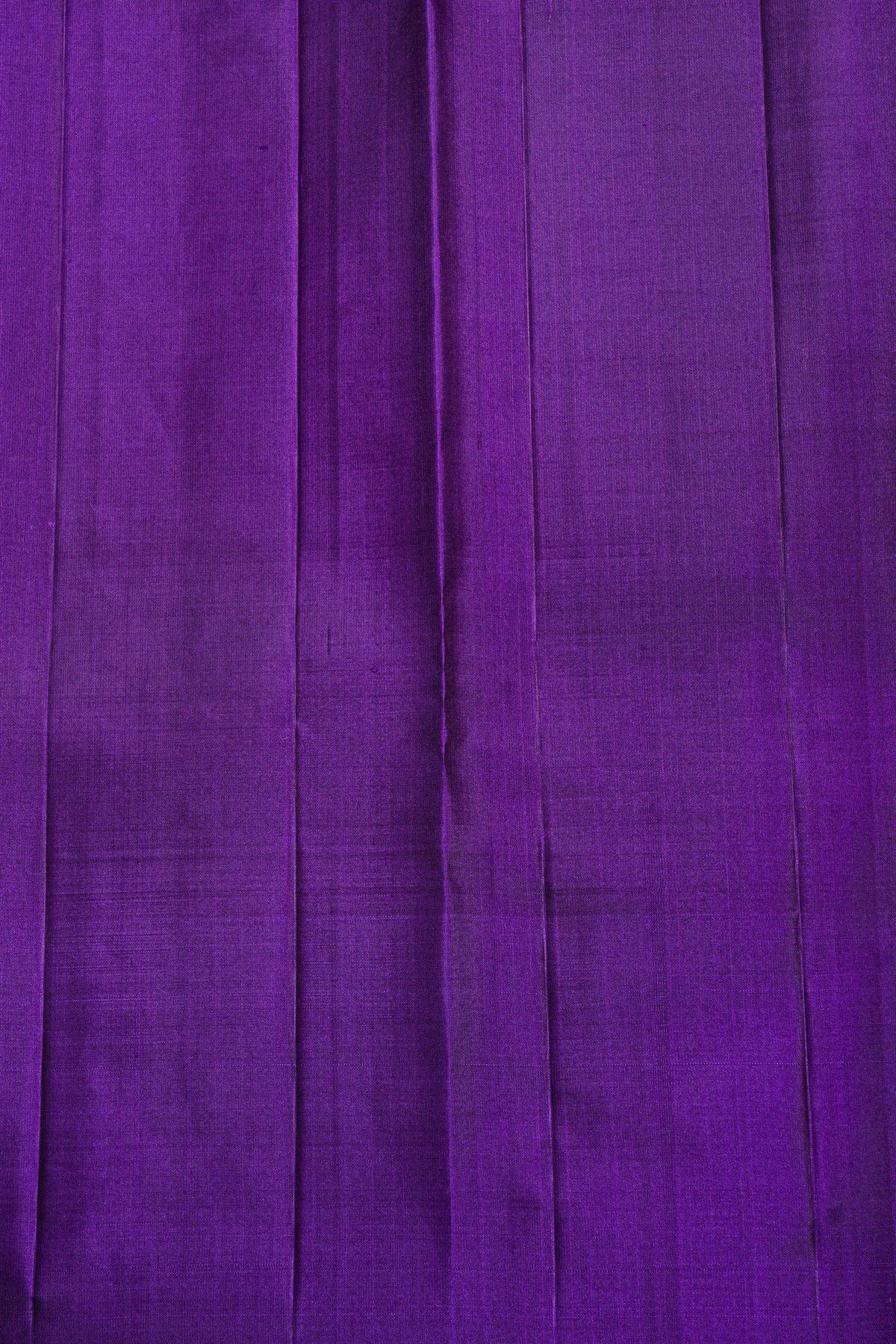 Coimbatore Soft Silk Grey Saree