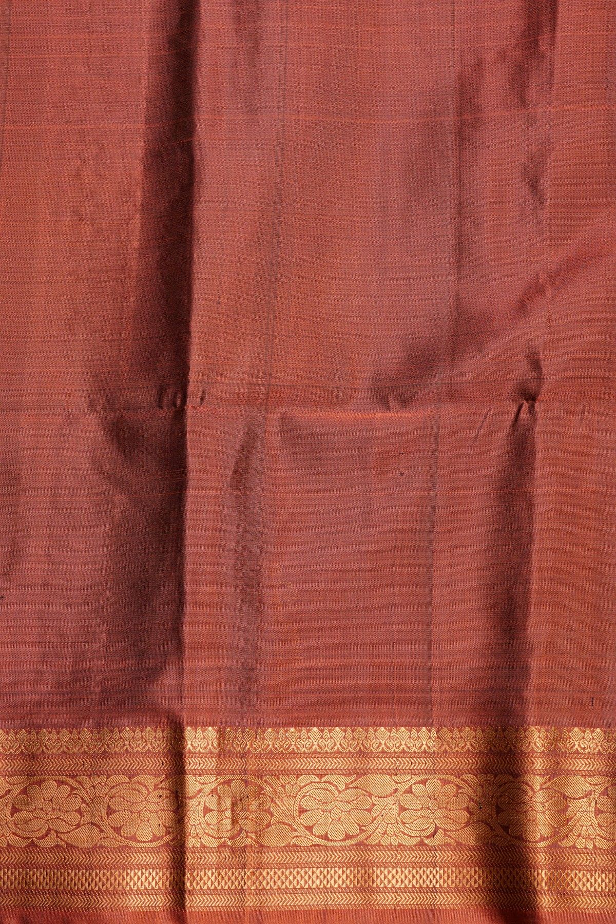 Coimbatore Soft Silk Violet Saree