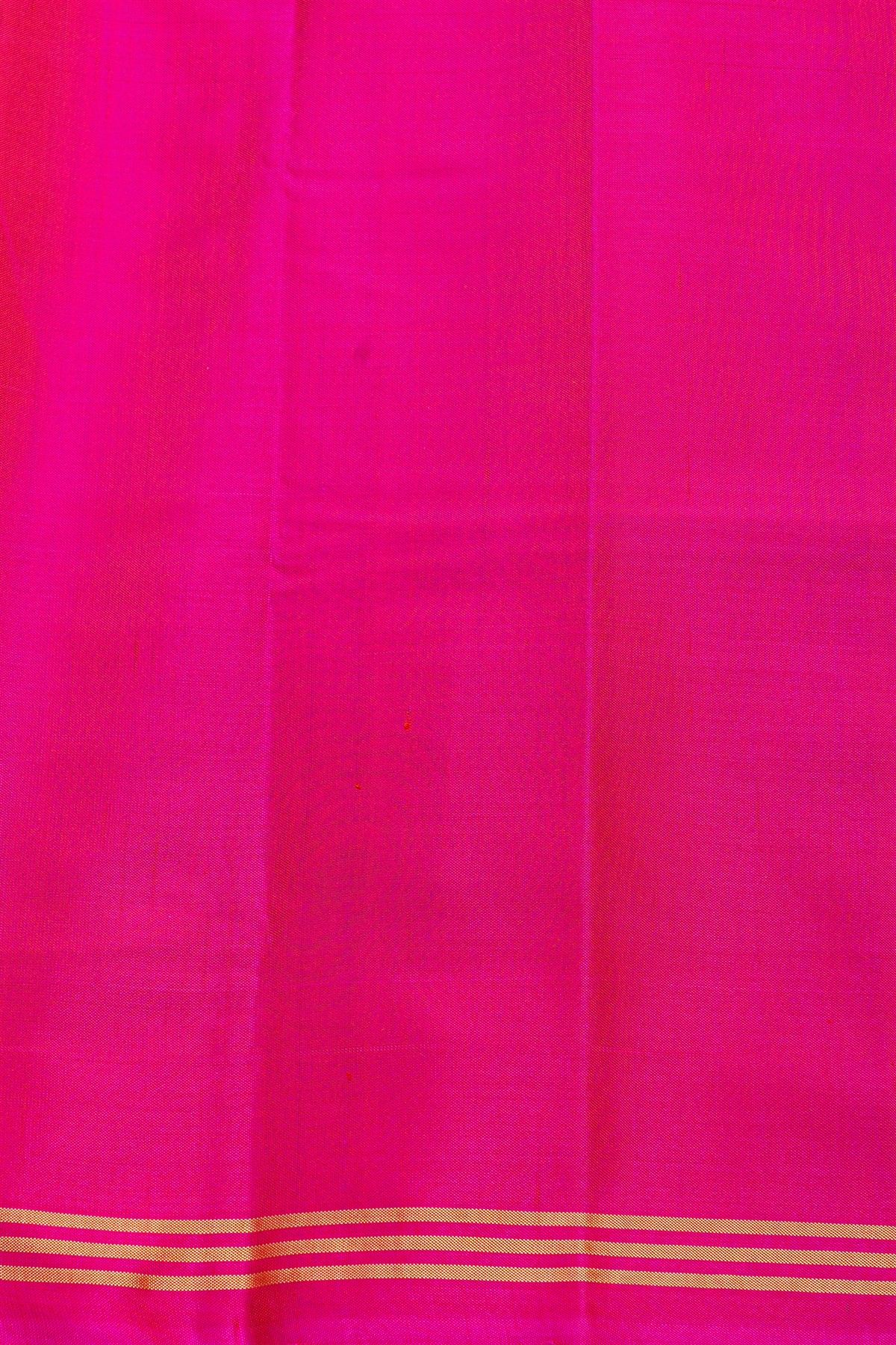 Patola Weaving Silk Navy Blue Saree