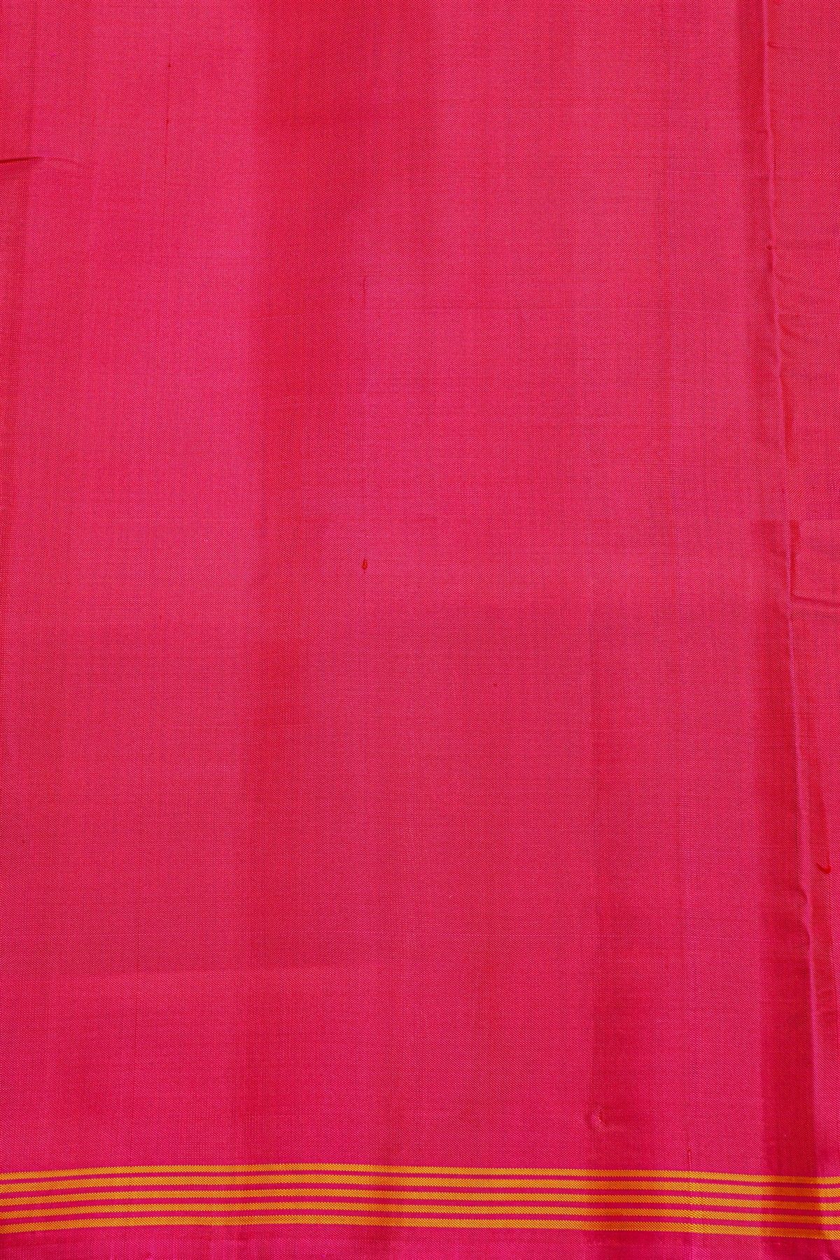 Patola Silk Multicolour Saree