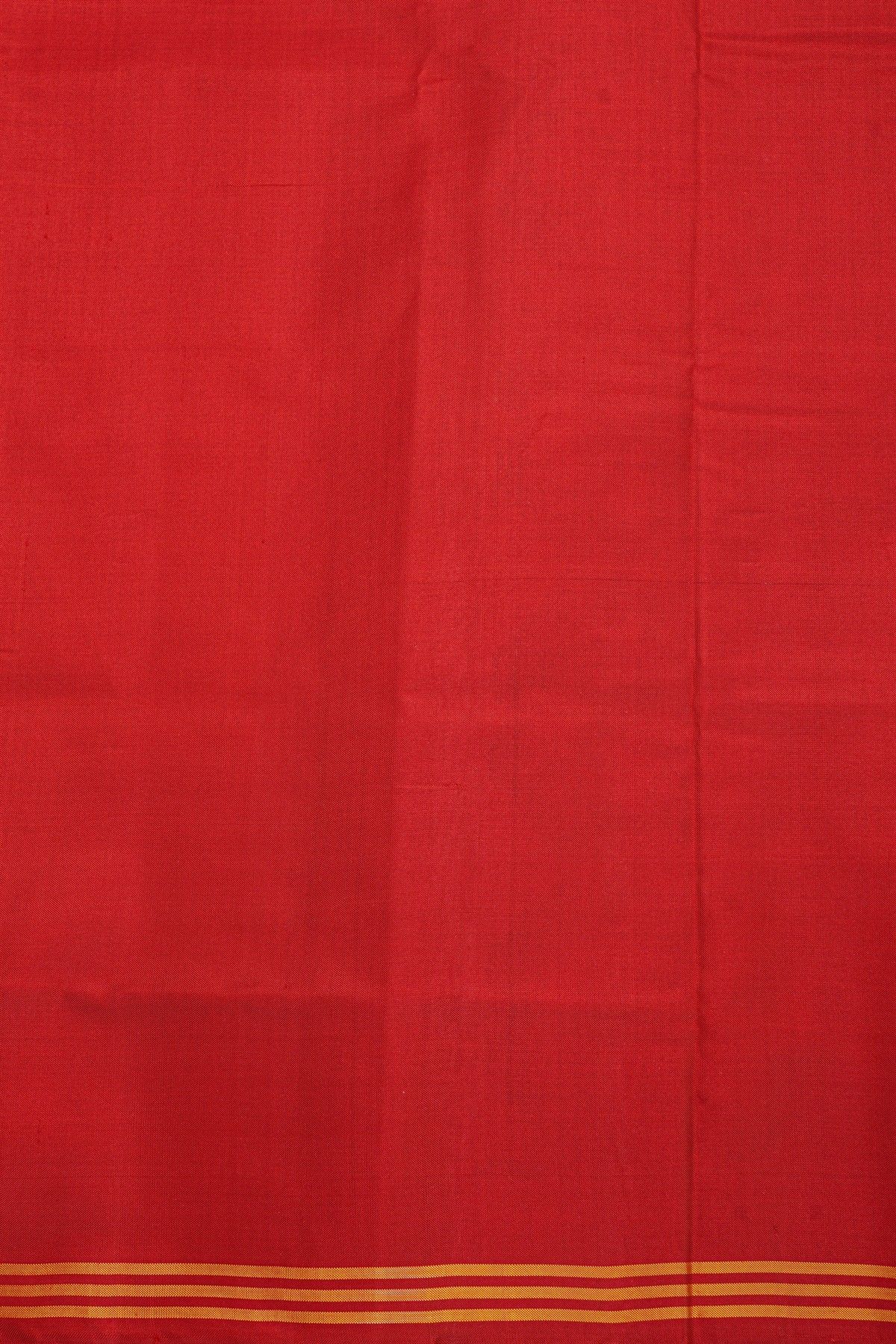 Patola Silk Multicolour Saree