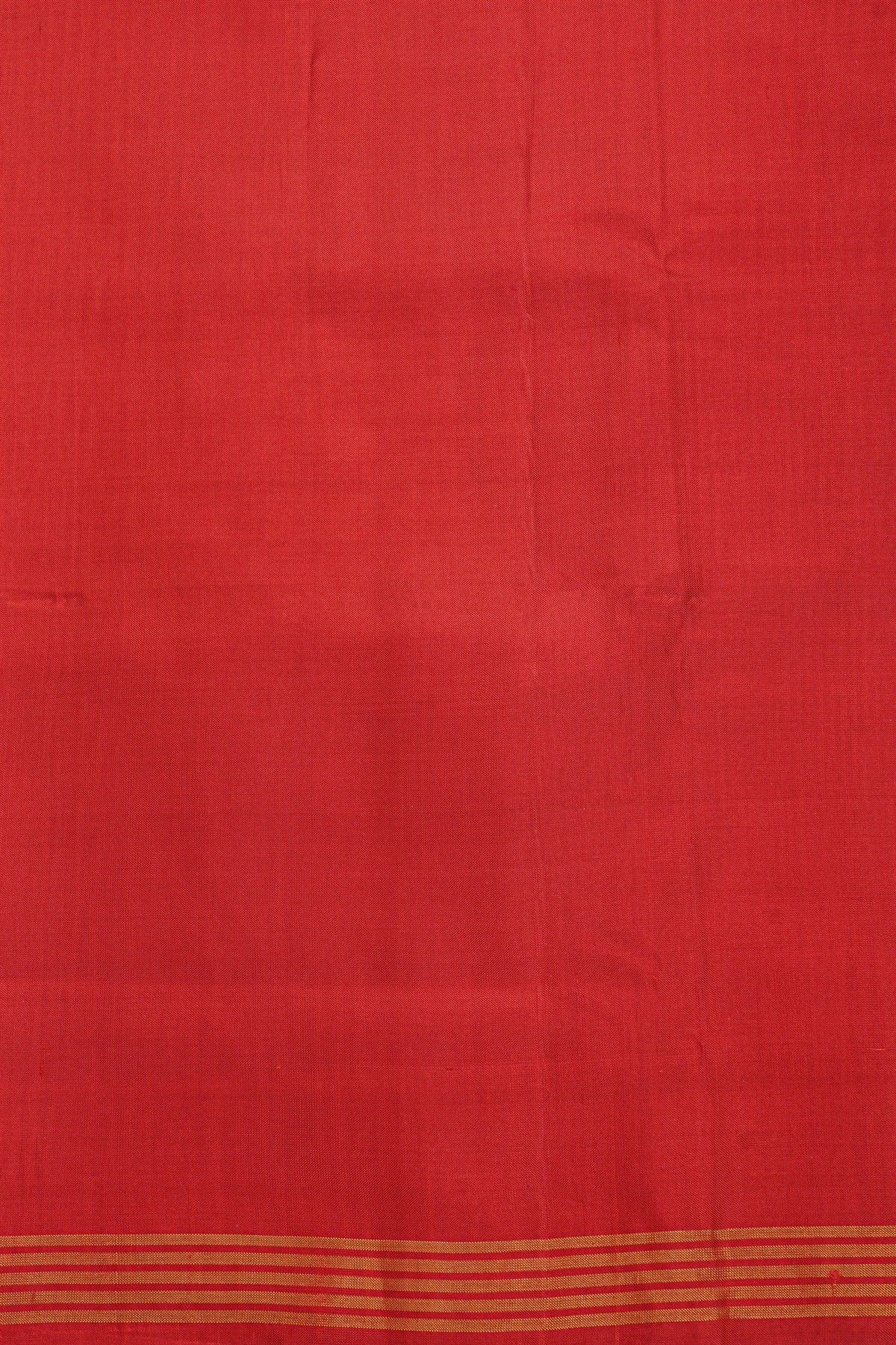 Patola Silk Multicolour Saree