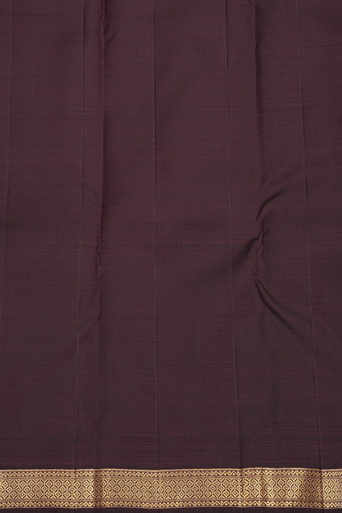Kancheepuram Silk Lilac Saree