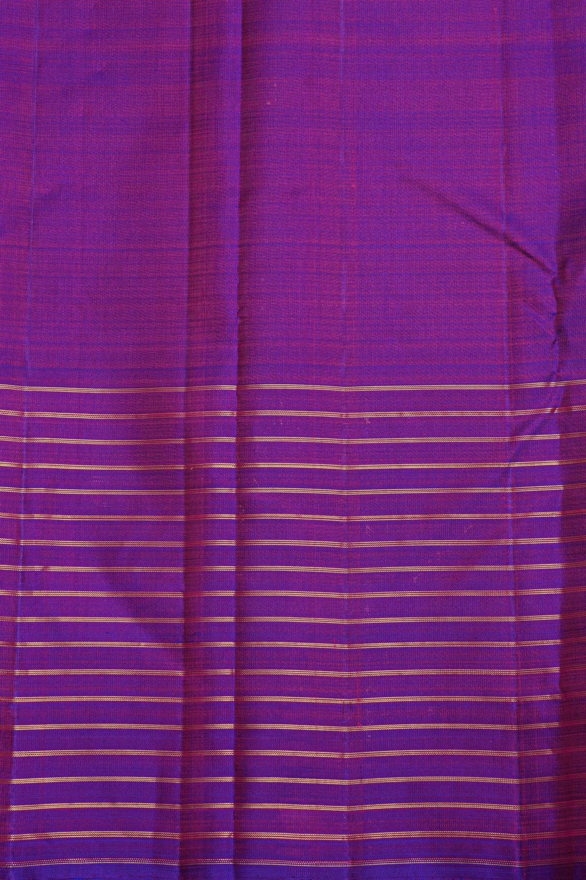 Kancheepuram Silk Pink Saree
