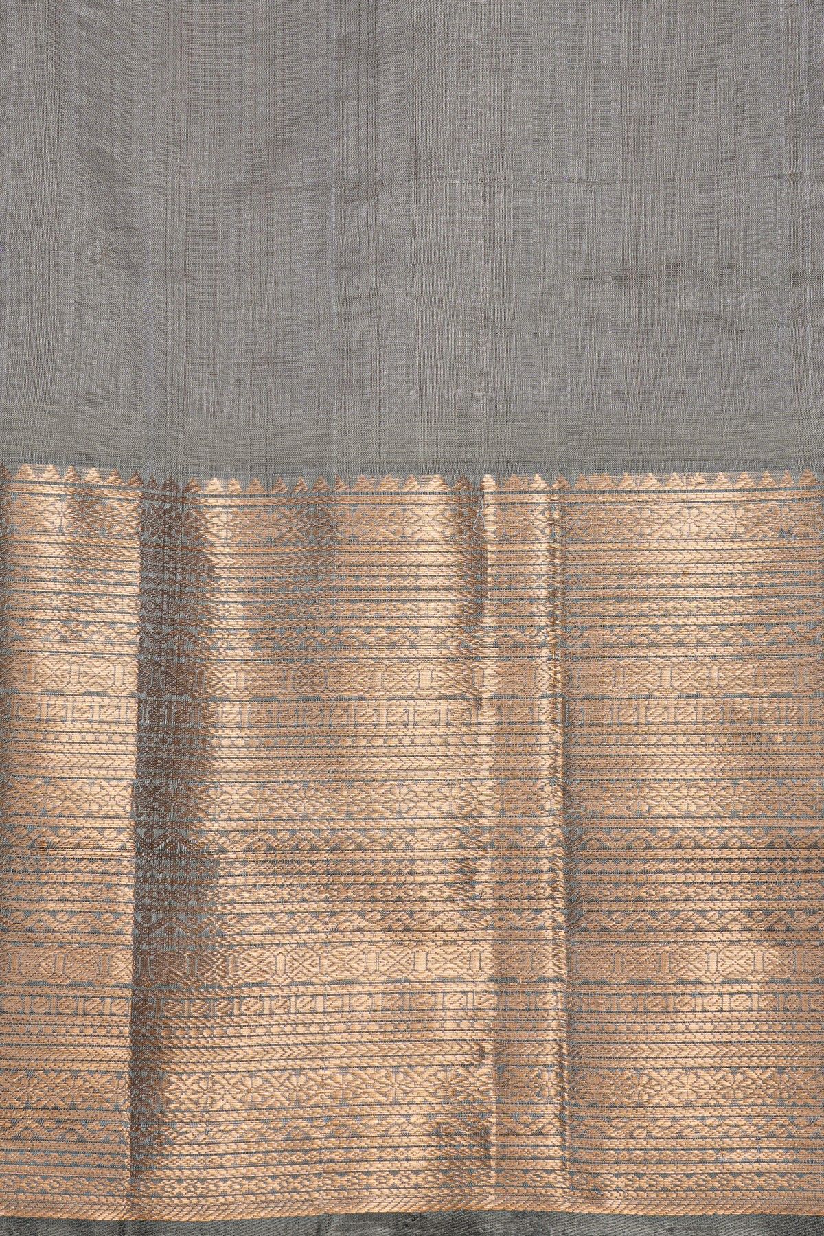 Kuppadam Sico Peach Saree