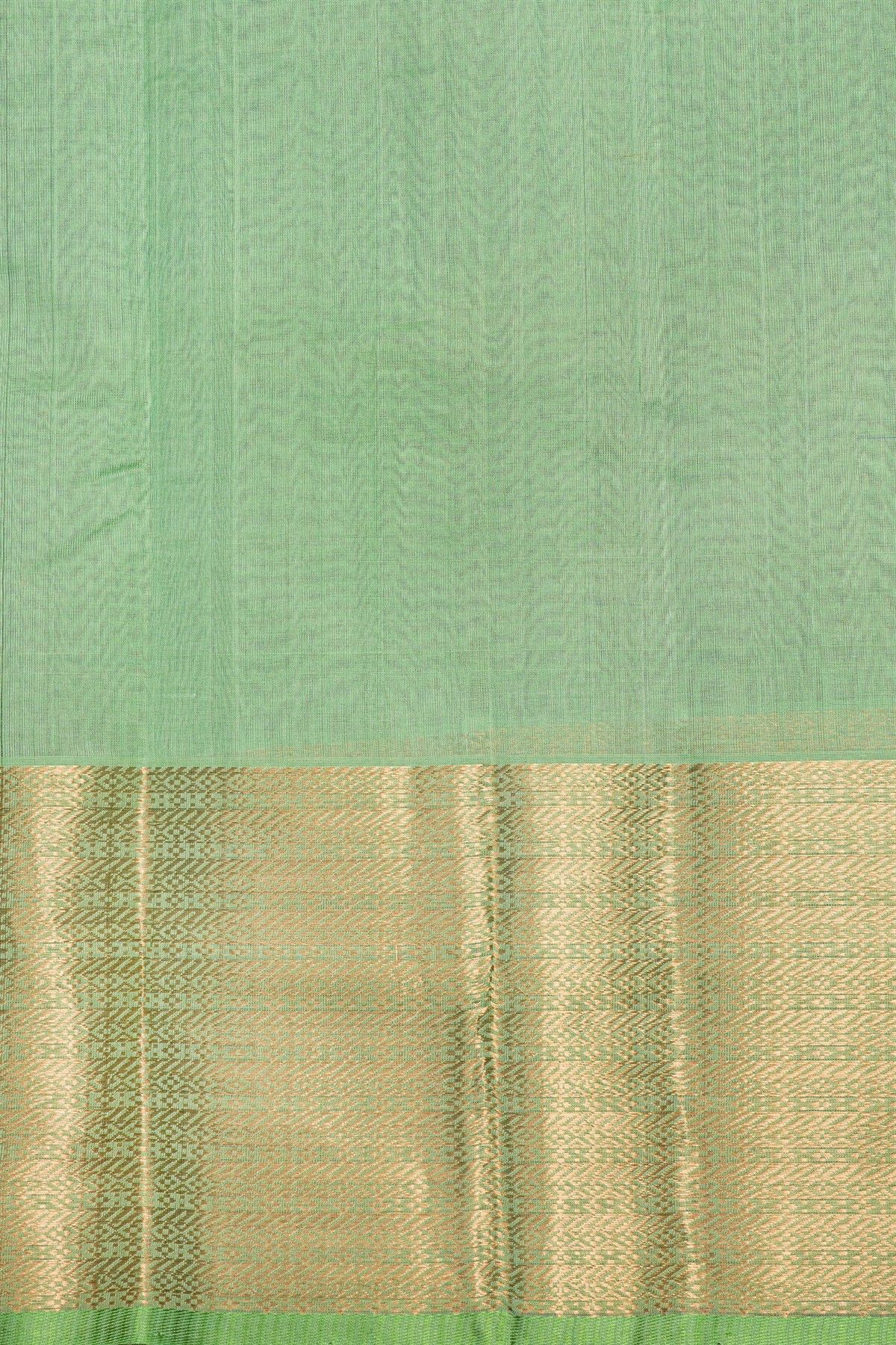 Kuppadam Sico Royal Blue Saree