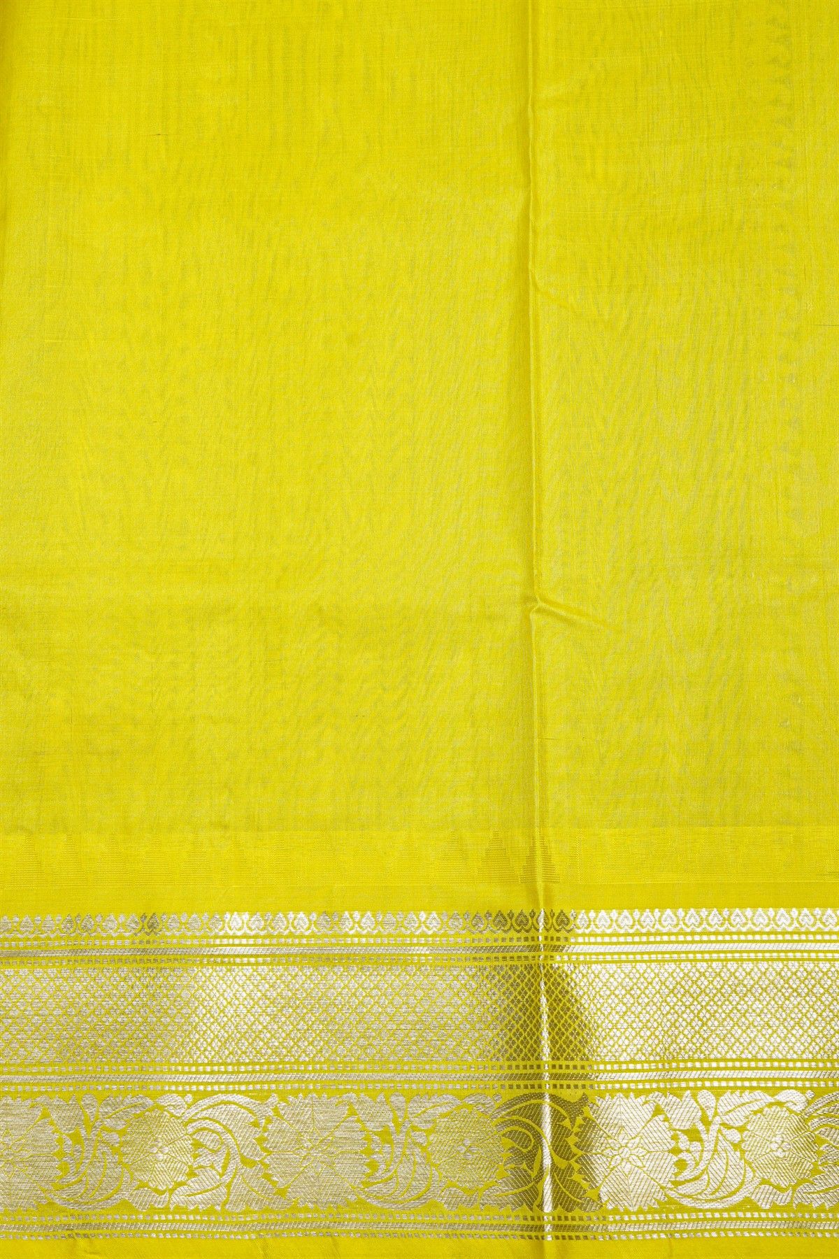 Venkatagiri Silk Royal Blue Saree