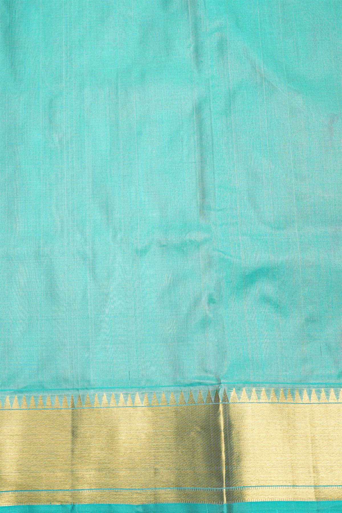 Venkatagiri Silk Light Beige Saree