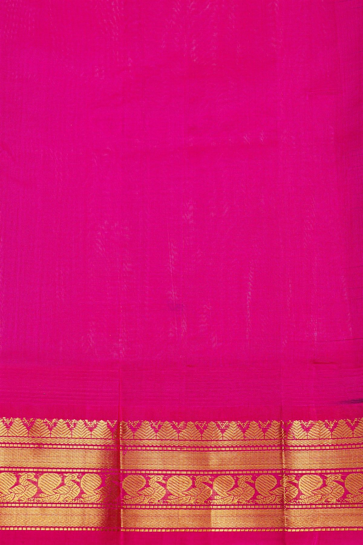 Kuppadam Sico Royal Blue Saree