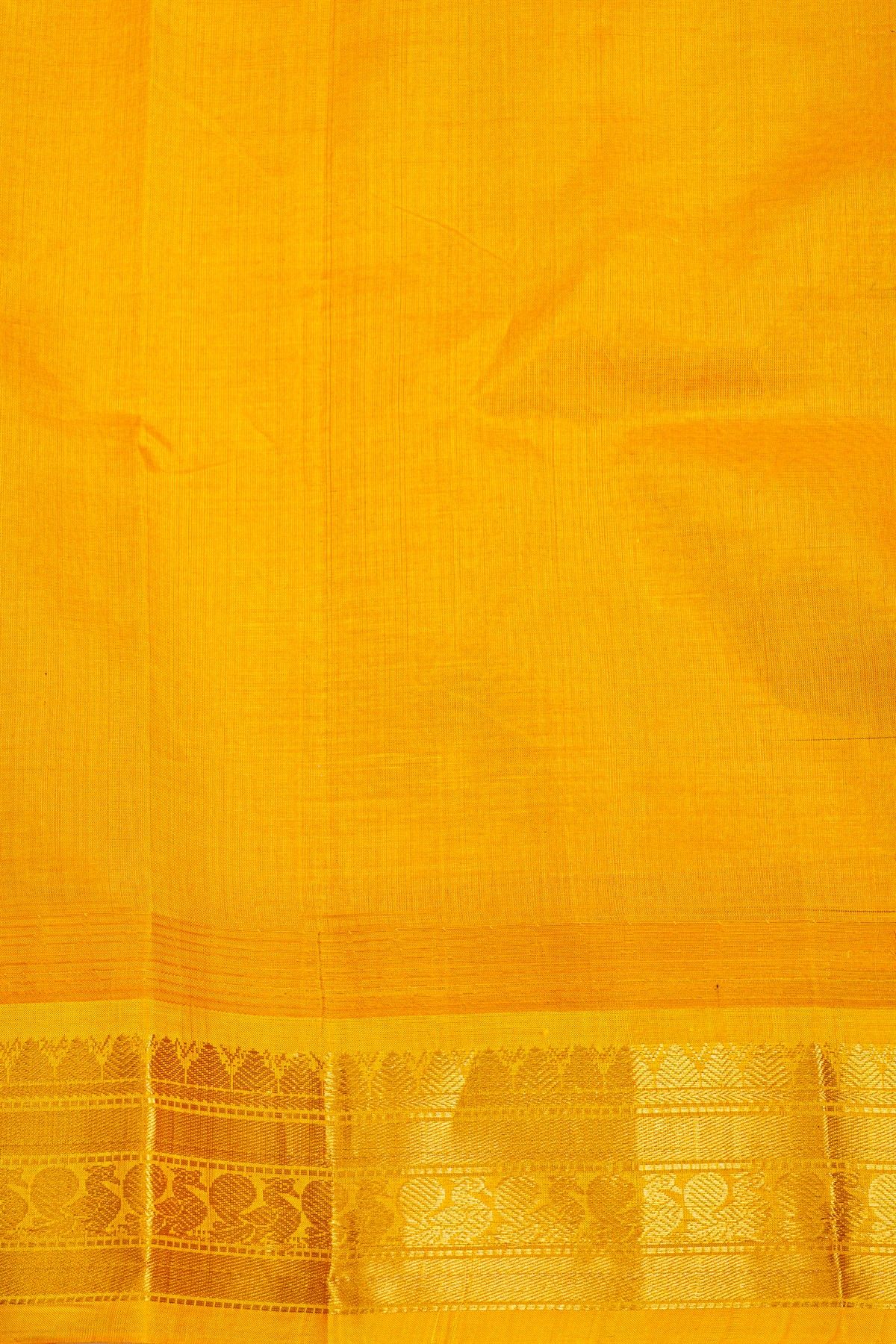 Kuppadam Sico Maroon Saree