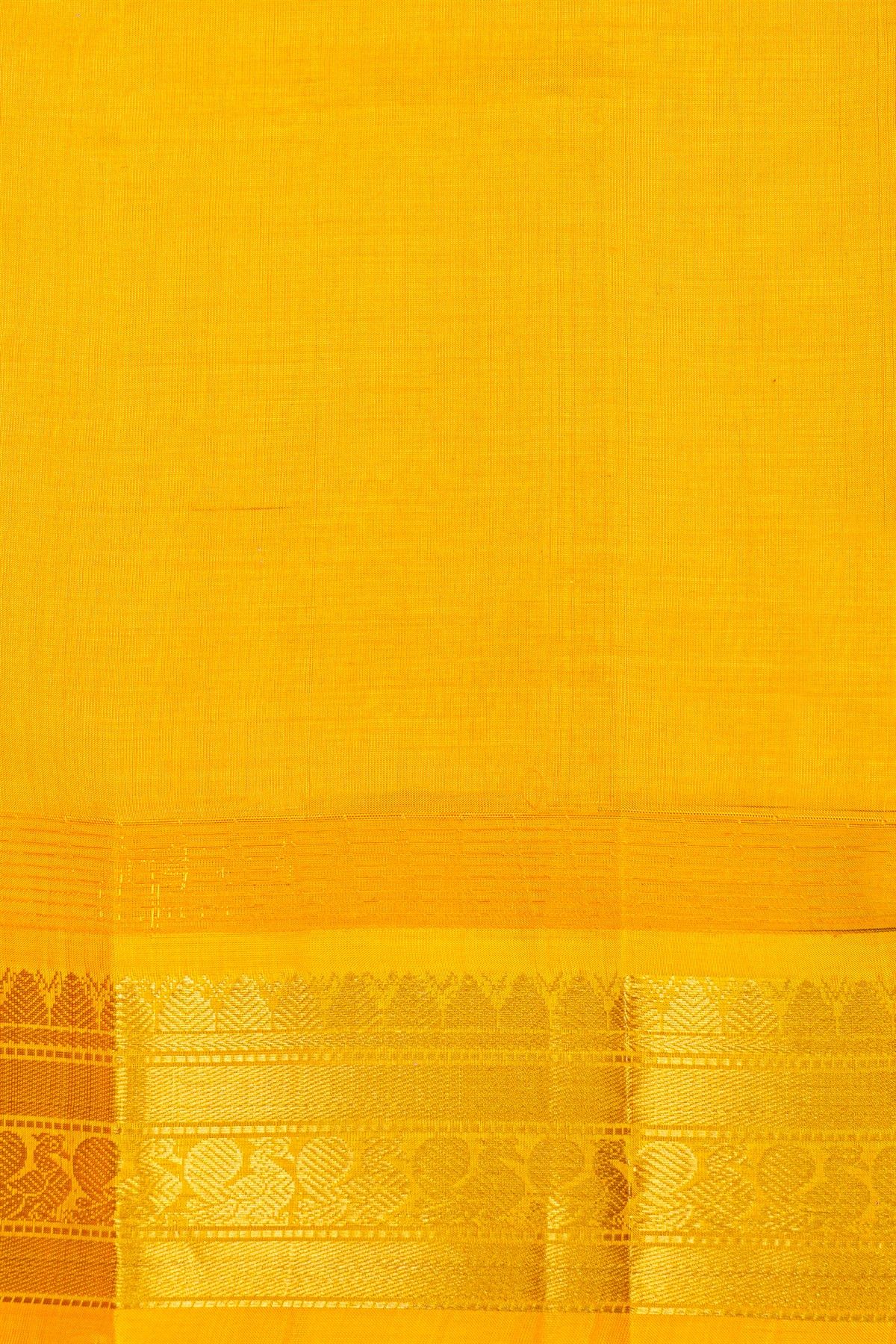 Kuppadam Sico Dark Purple Saree