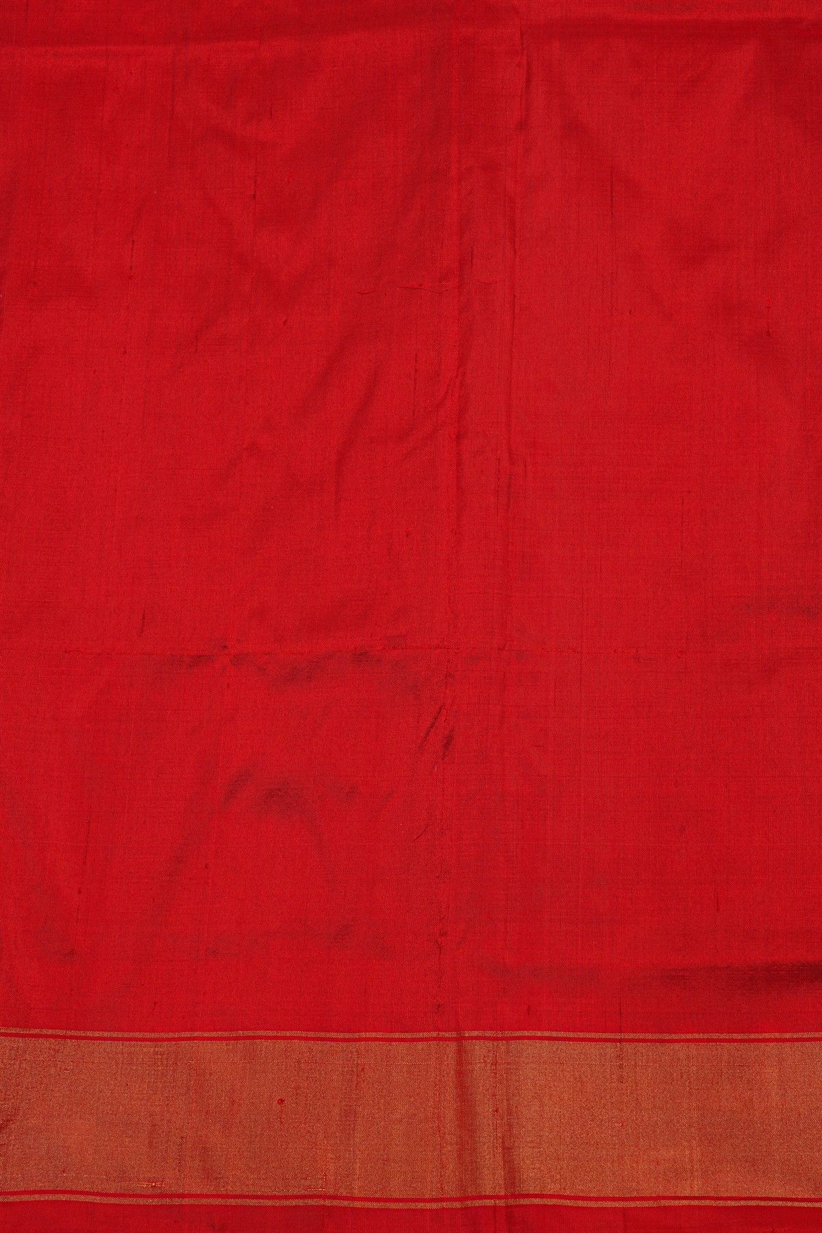 Ikat Silk Navy Blue Saree