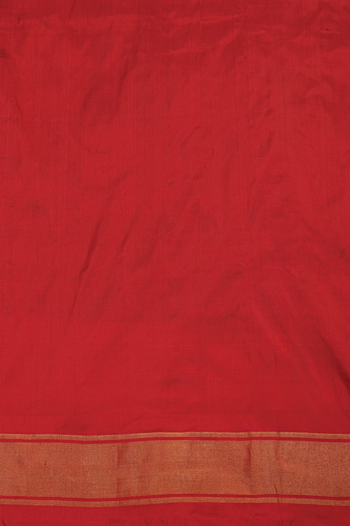 Ikat Silk Multicolour Saree