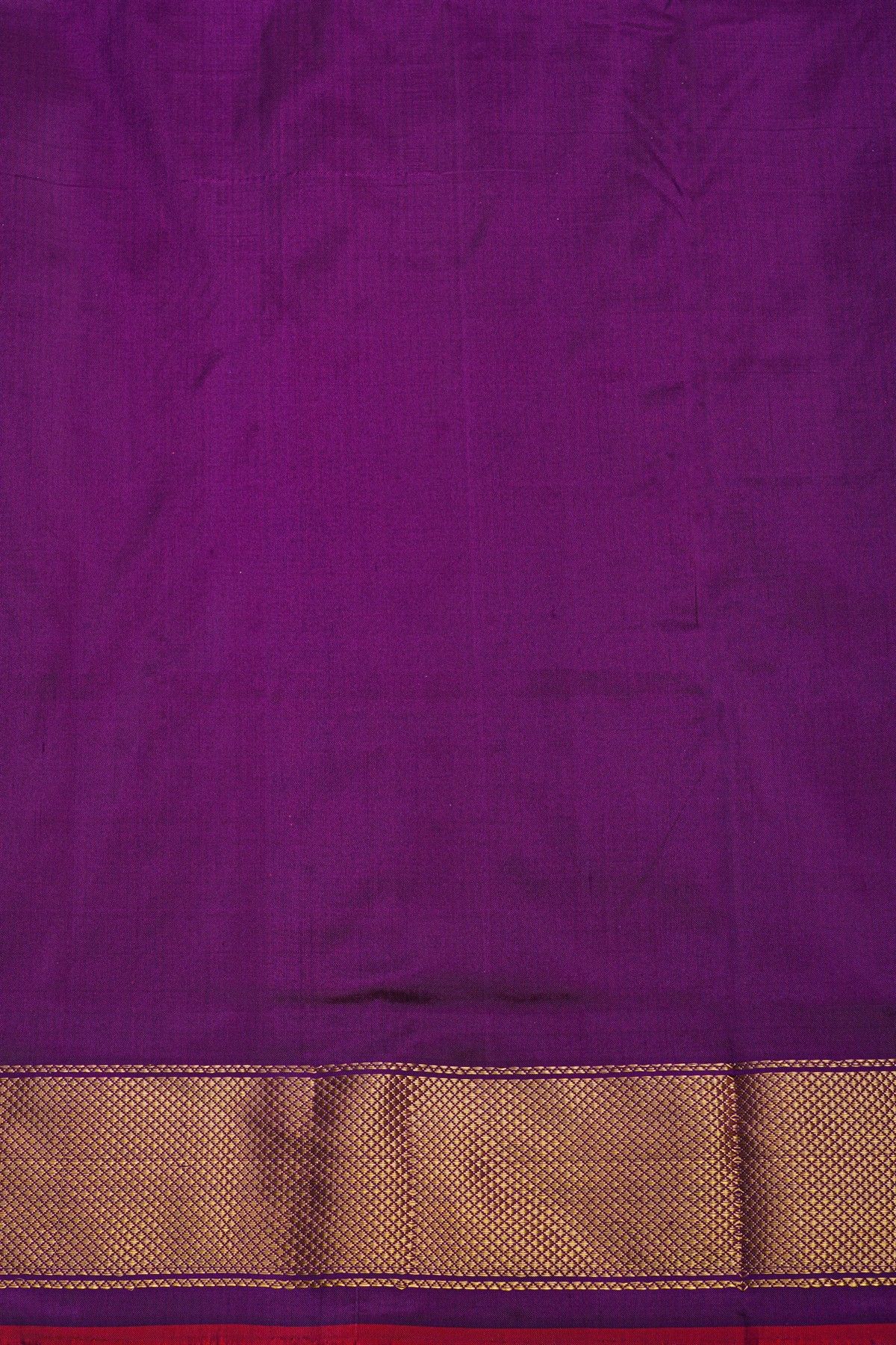 Ikat Silk Light Pink Saree