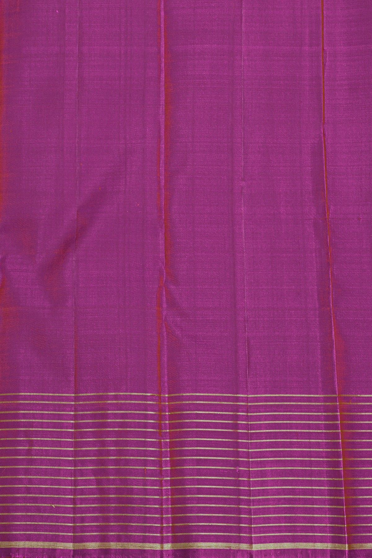 Kancheepuram Silk Onion Pink Saree