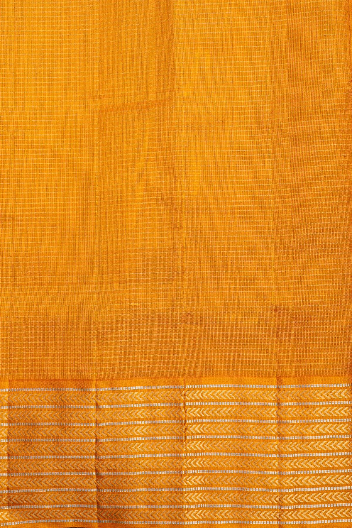 Coimbatore Soft Silk Red Saree