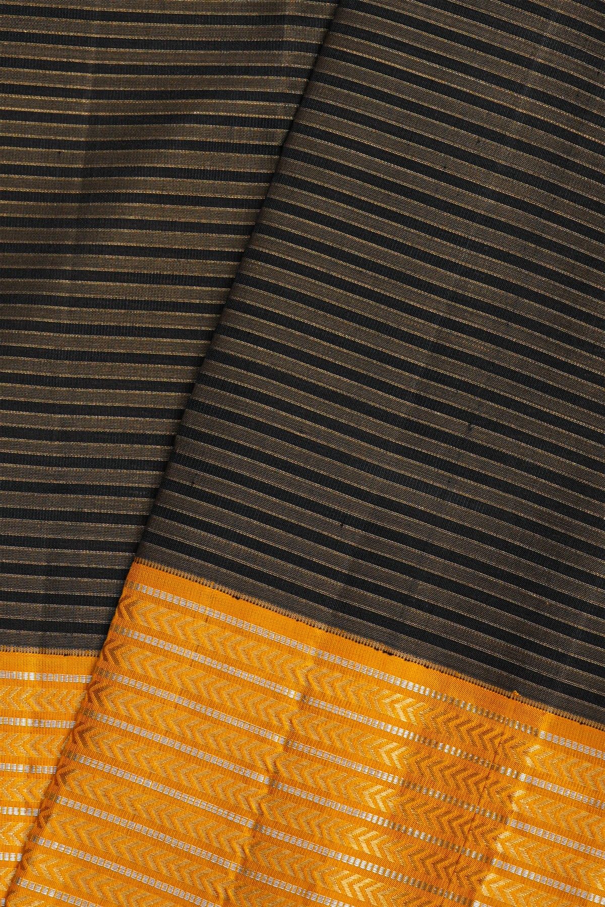 Coimbatore Soft Silk Multicolour Saree