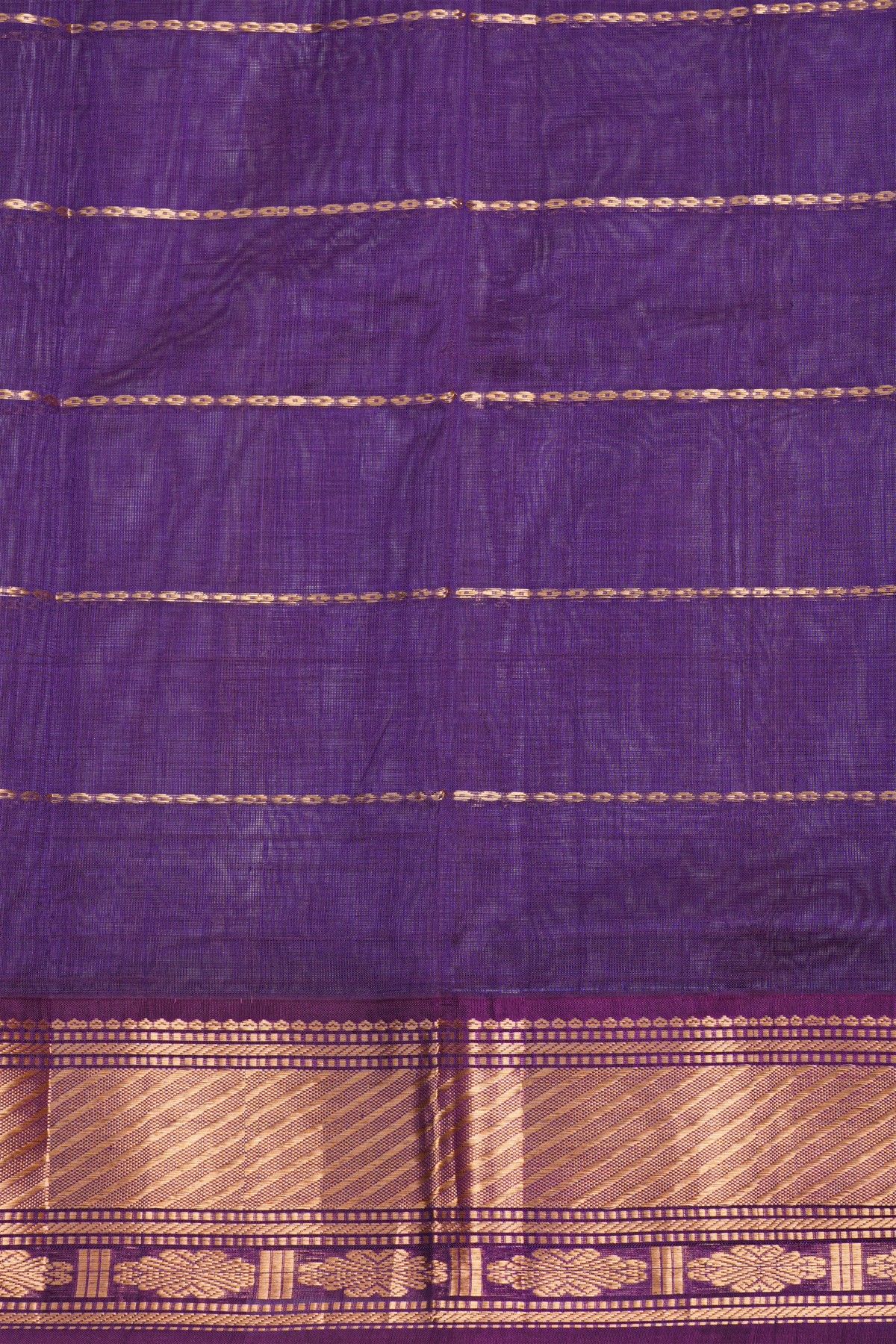 Kuppadam Sico Peach Saree