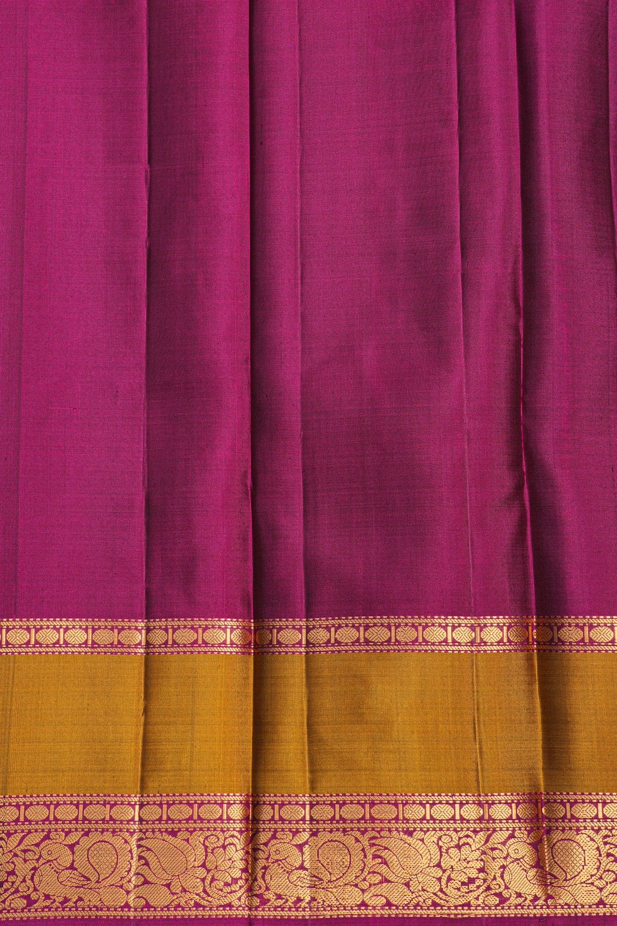 Coimbatore Soft Silk Black Saree