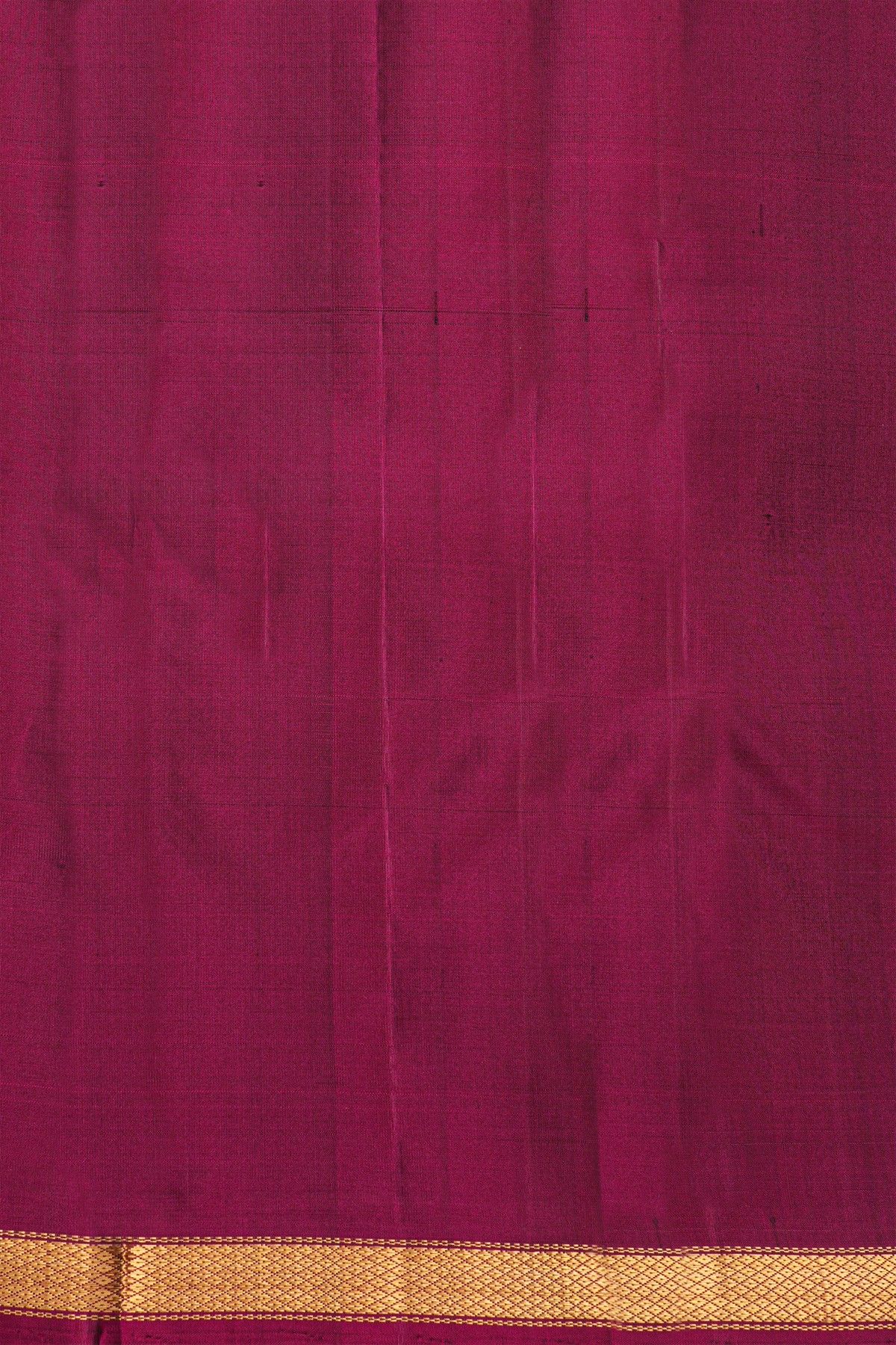 Coimbatore Soft Silk Mehendi Green Saree