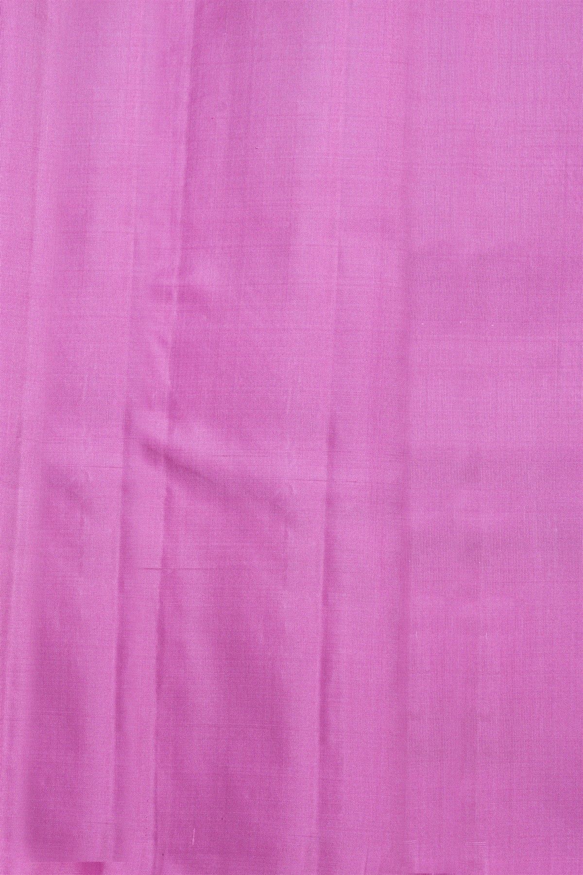 Coimbatore Soft Silk Sky Blue Saree