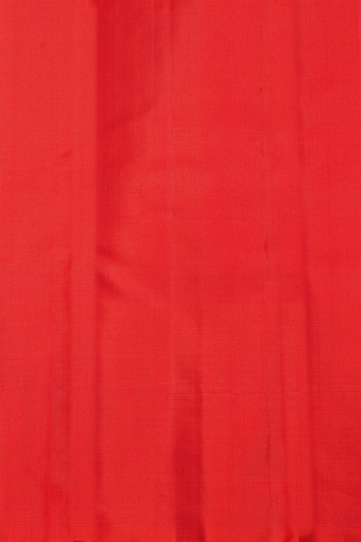 Coimbatore Soft Silk Mustard Saree