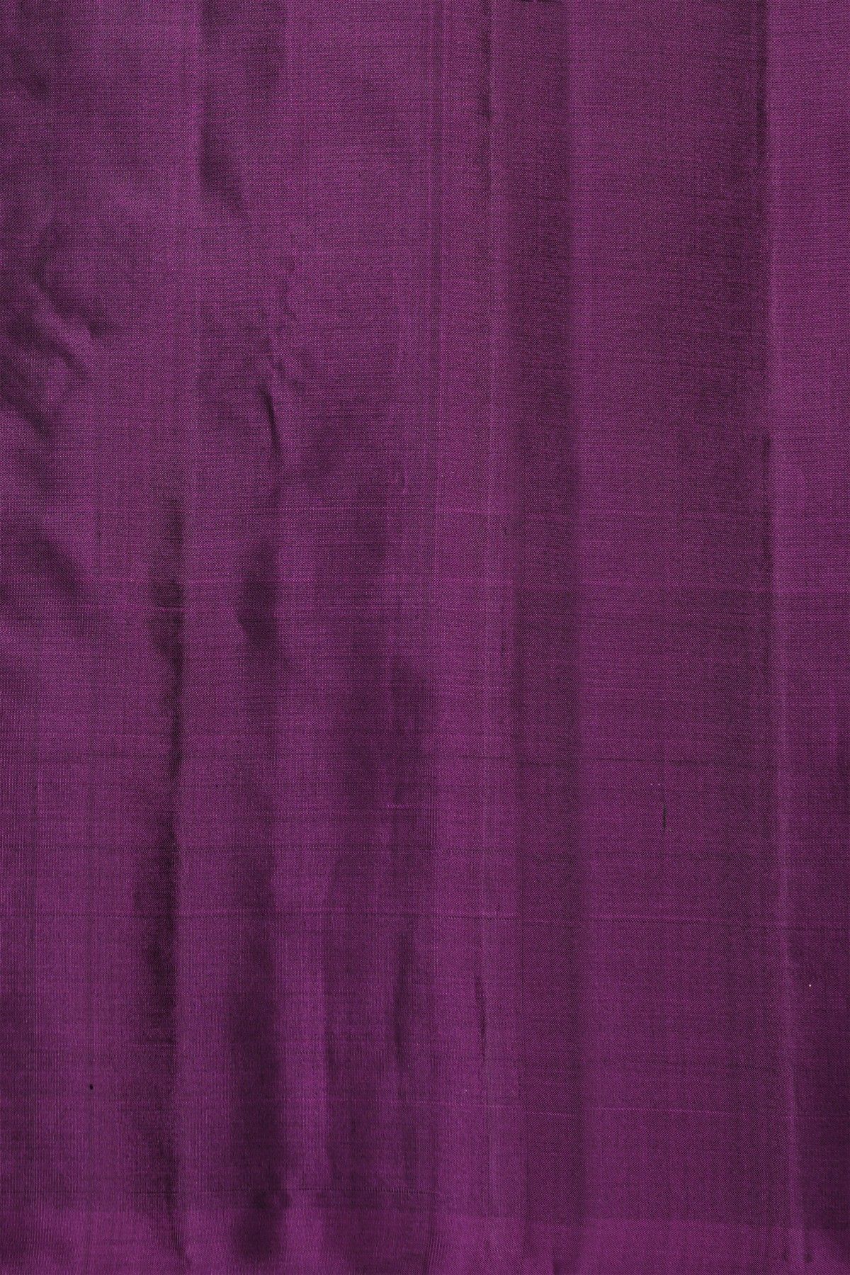 Coimbatore Soft Silk Mustard Saree