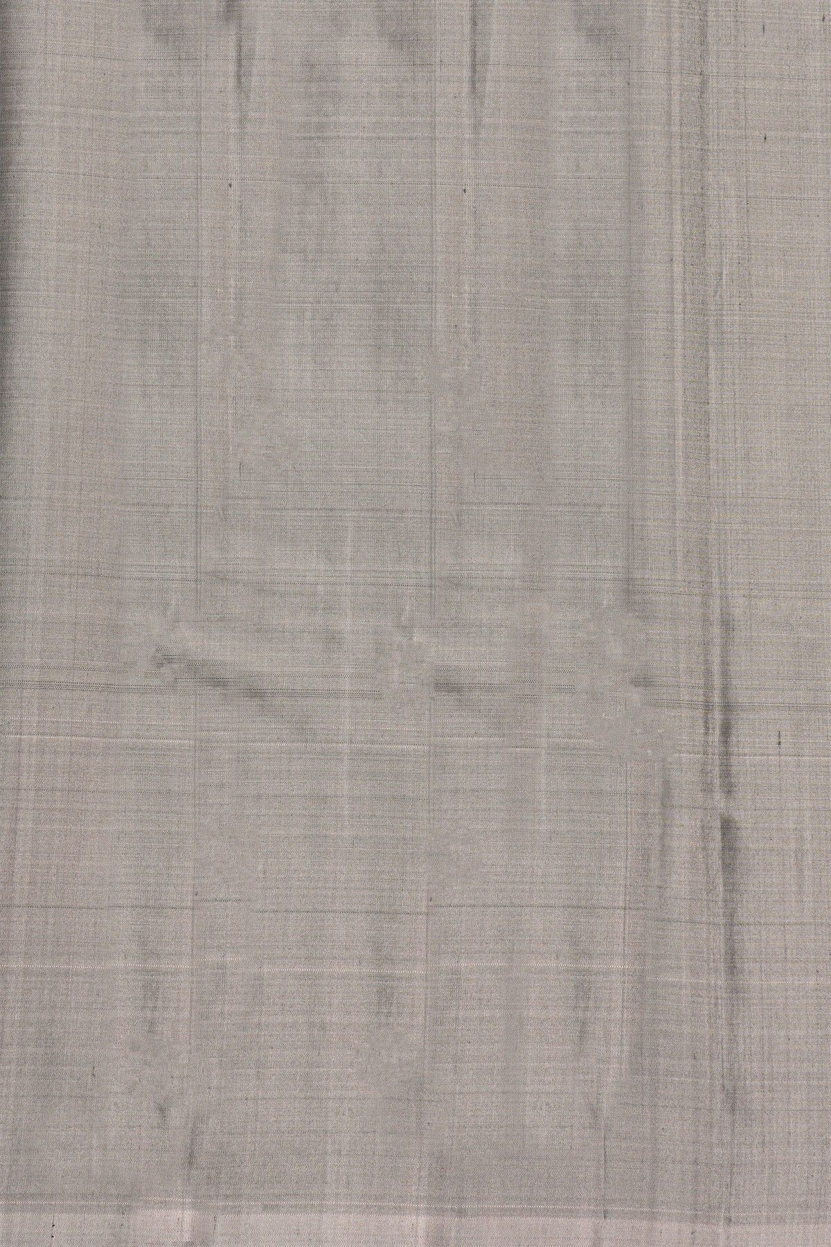 Coimbatore Soft Silk Dark Brown Saree