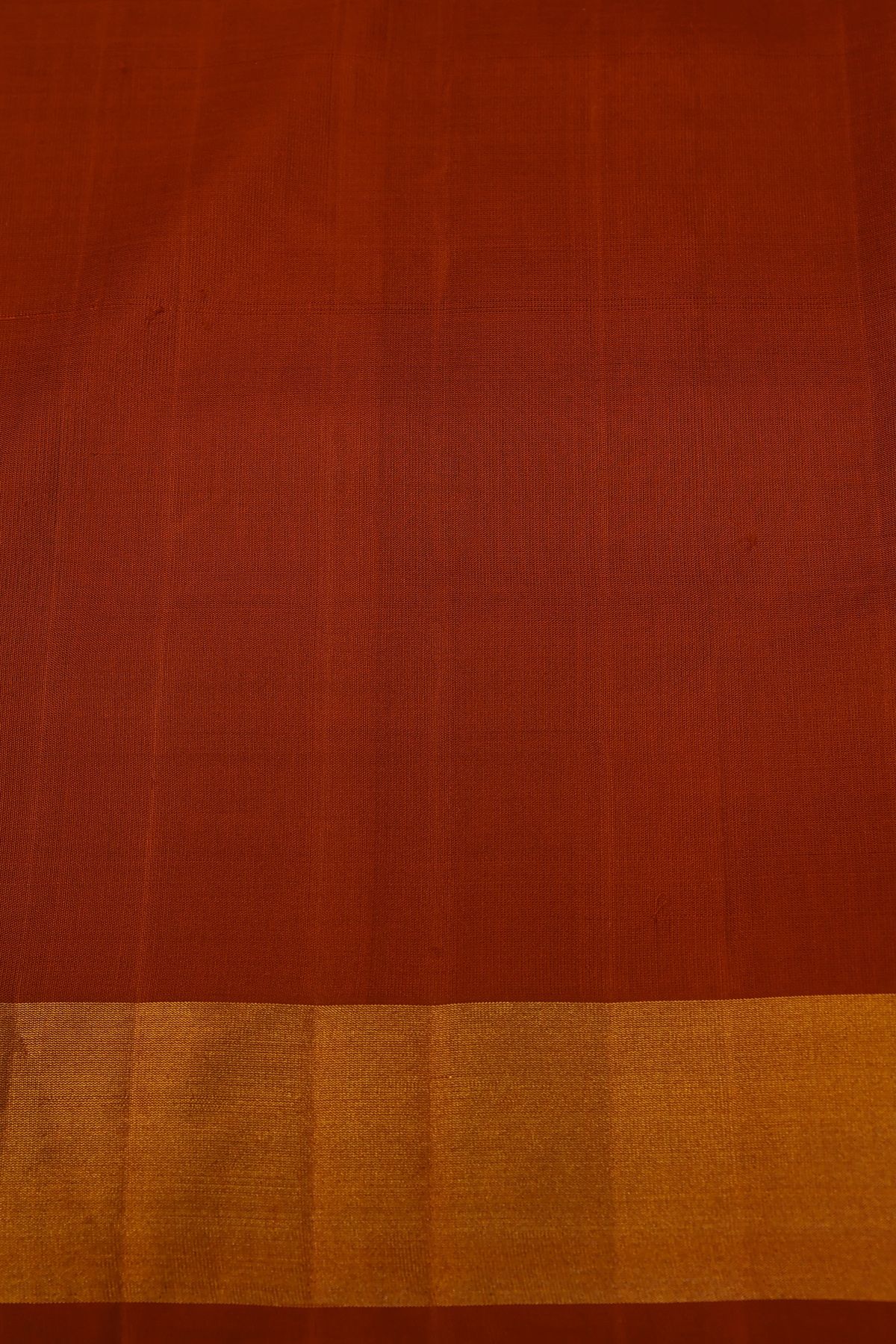 Uppada Silk Rust Saree