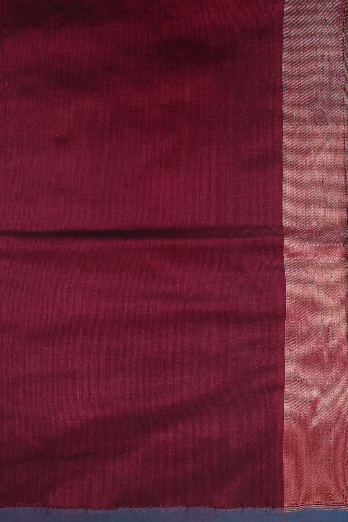 Banarasi Silk Multicolour Saree