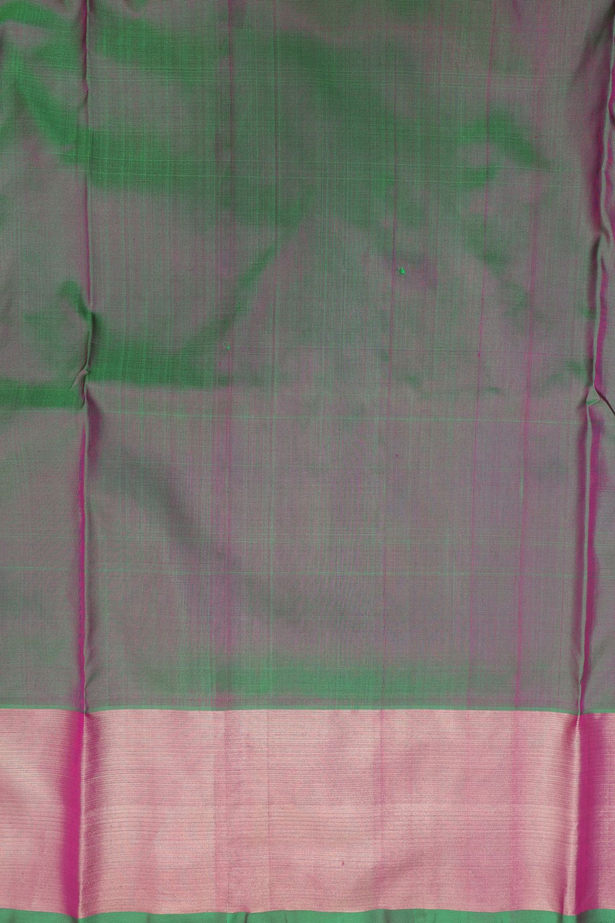 Venkatagiri Silk Red Saree