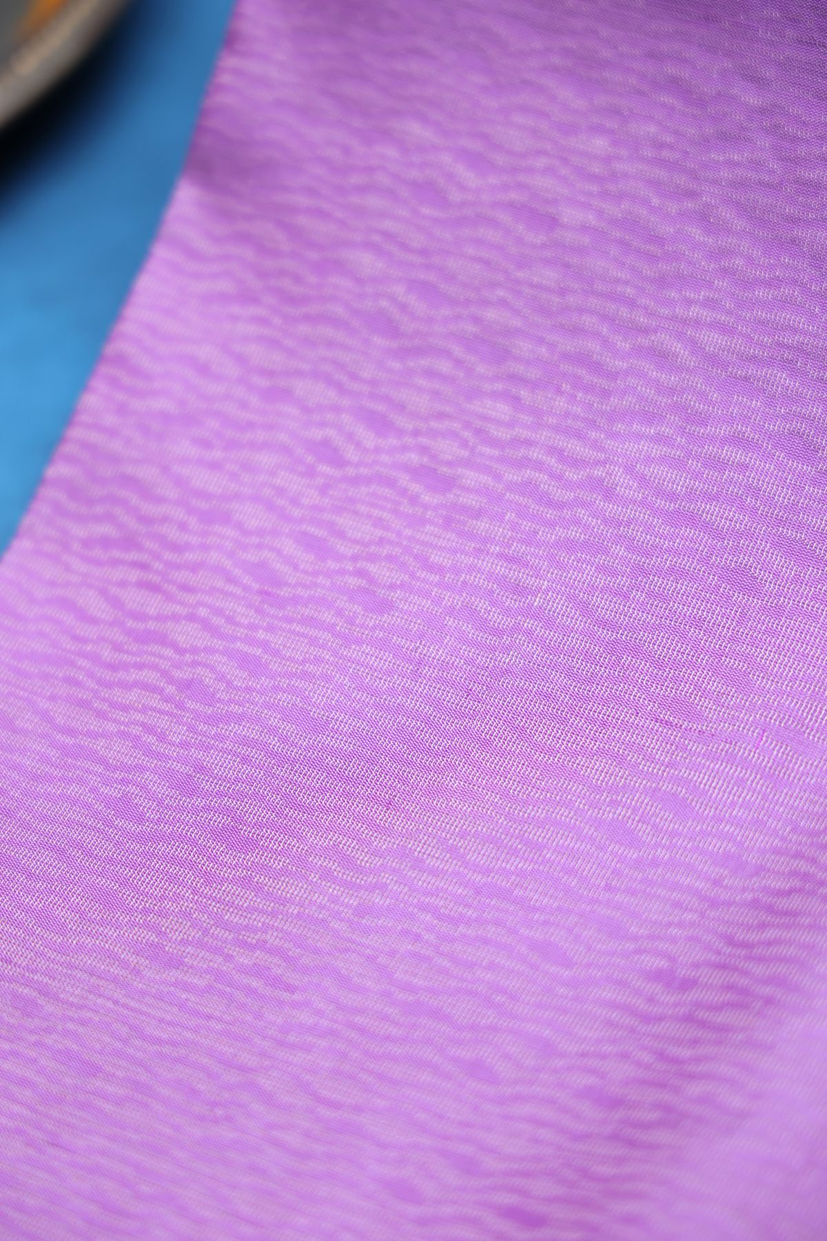 Coimbatore Soft Silk Lilac Saree