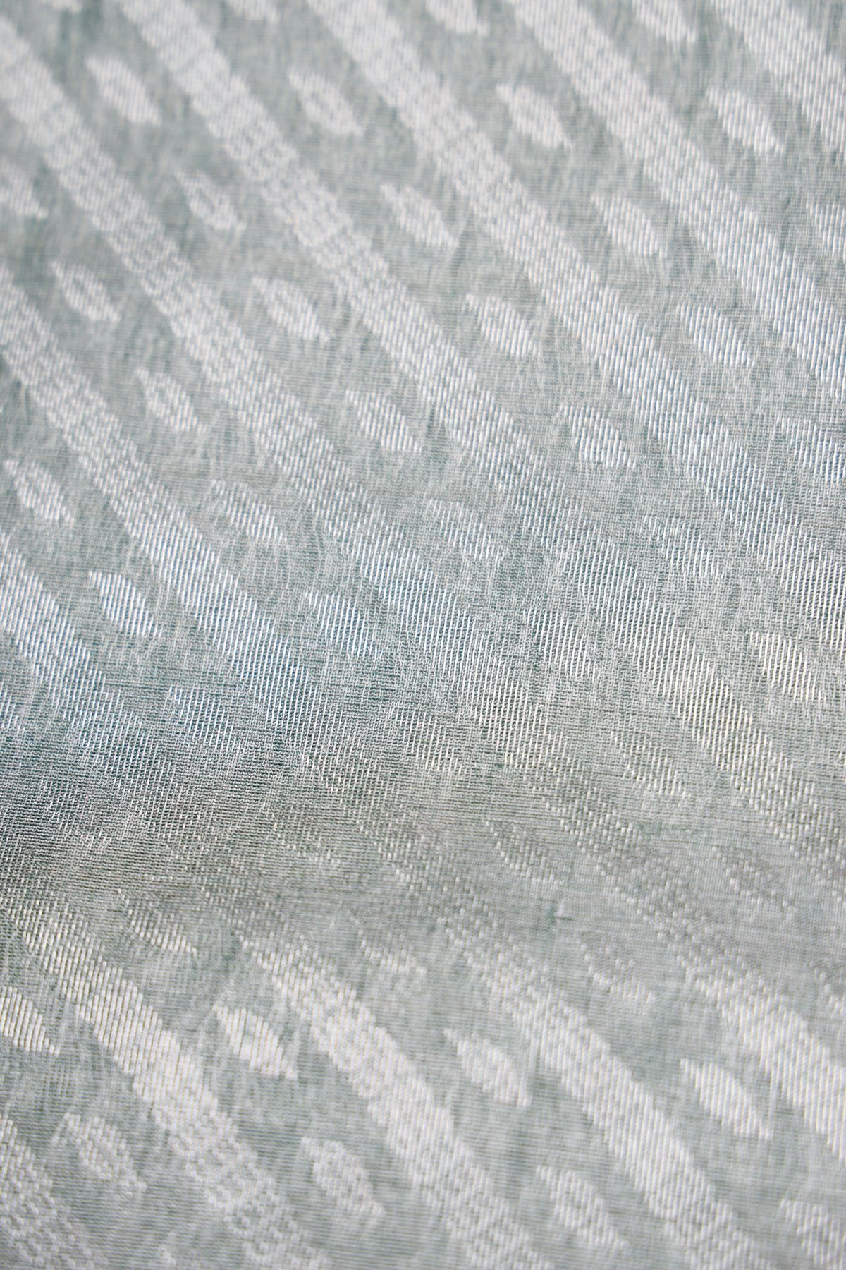 Kuppadam Sico Grey Saree